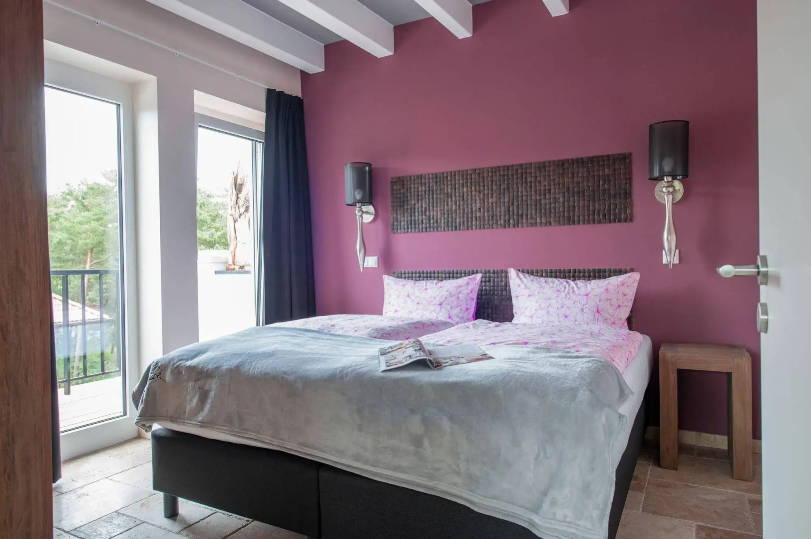 Sandstrand Ostseeperle