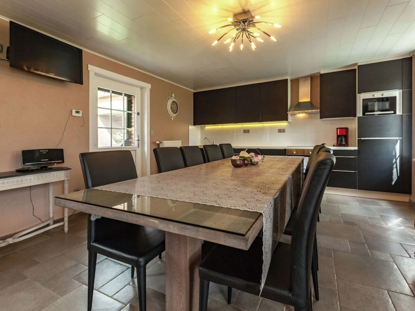 Le Bizet Vacation Home