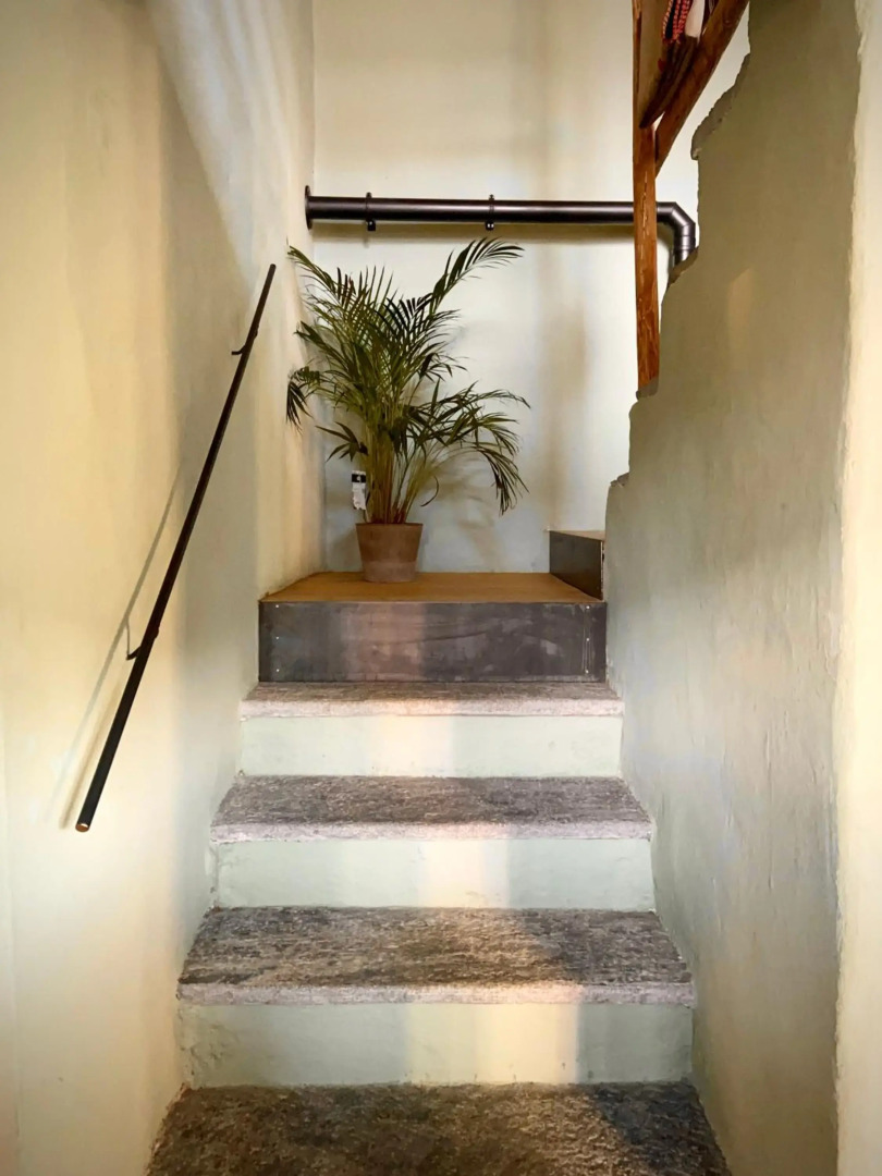 Ca' Pölete Do-Minus guesthouse, bike stop & mini spa