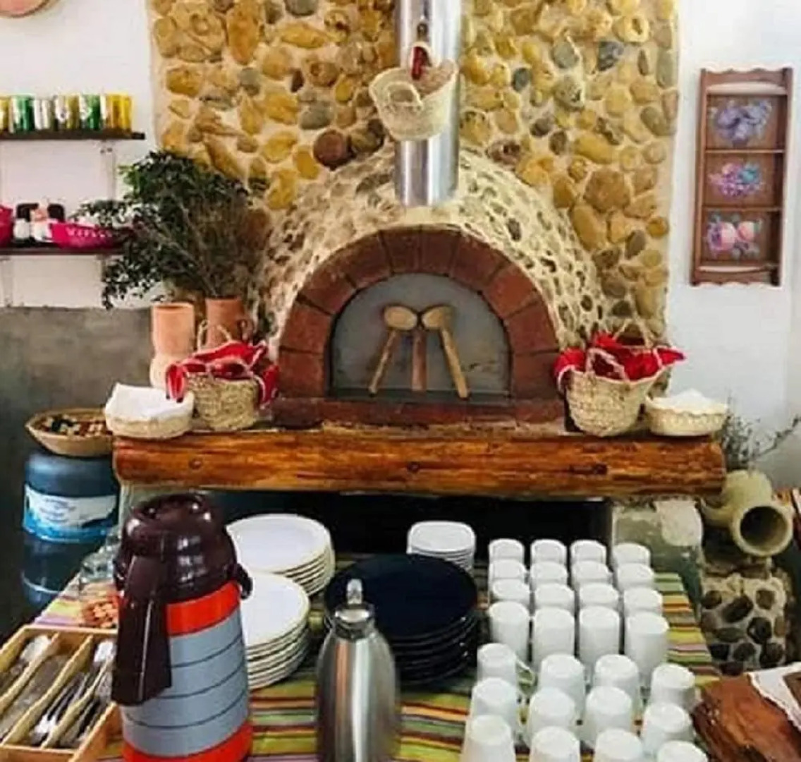 Zembretta Farm-Zembrettita