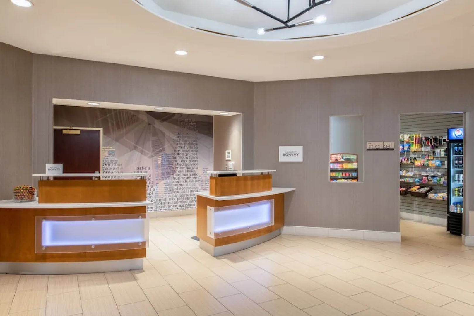 SpringHill Suites by Marriott Portland Airport