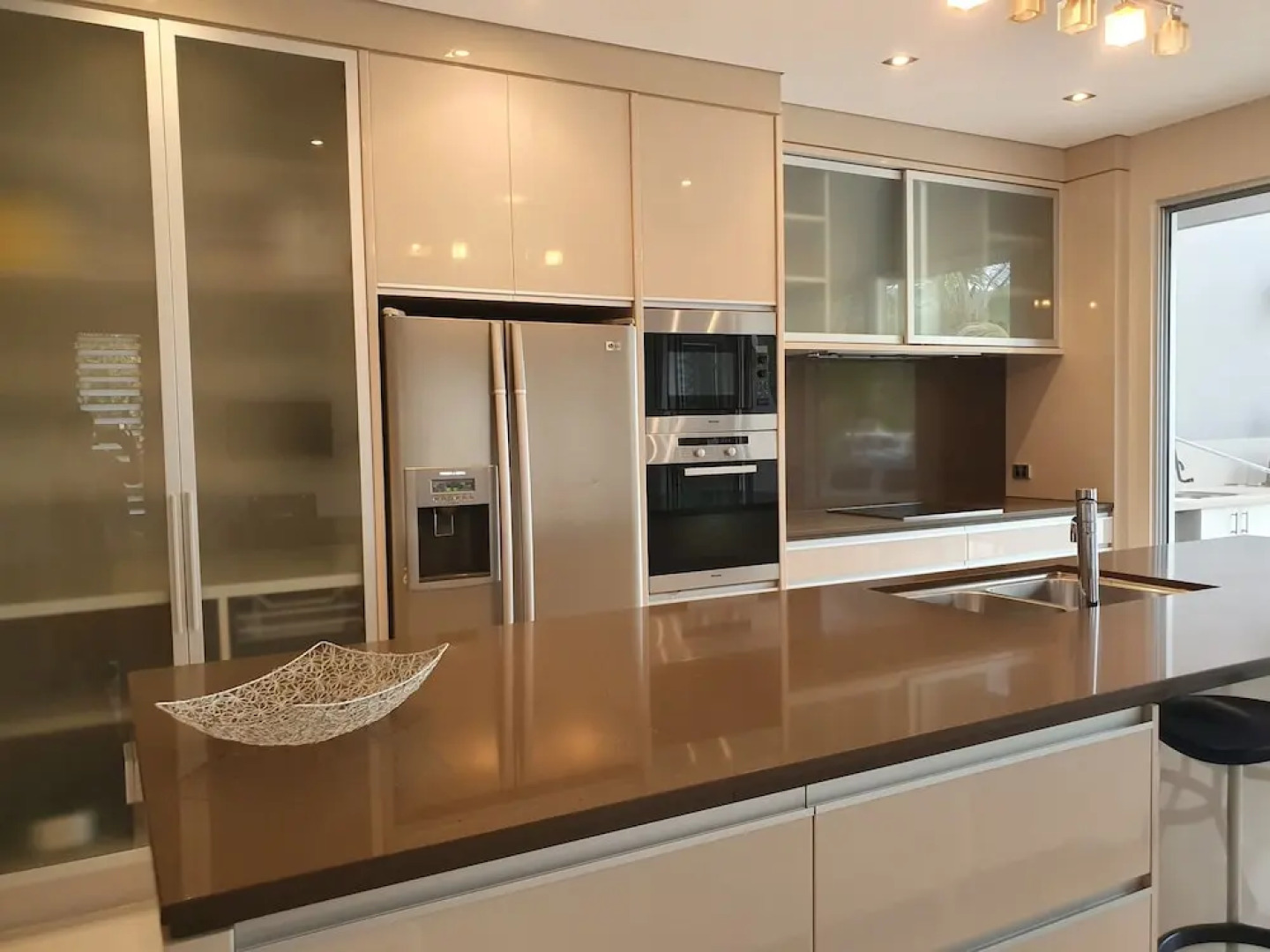 Hinchinbrook Harbour Holiday Apartments