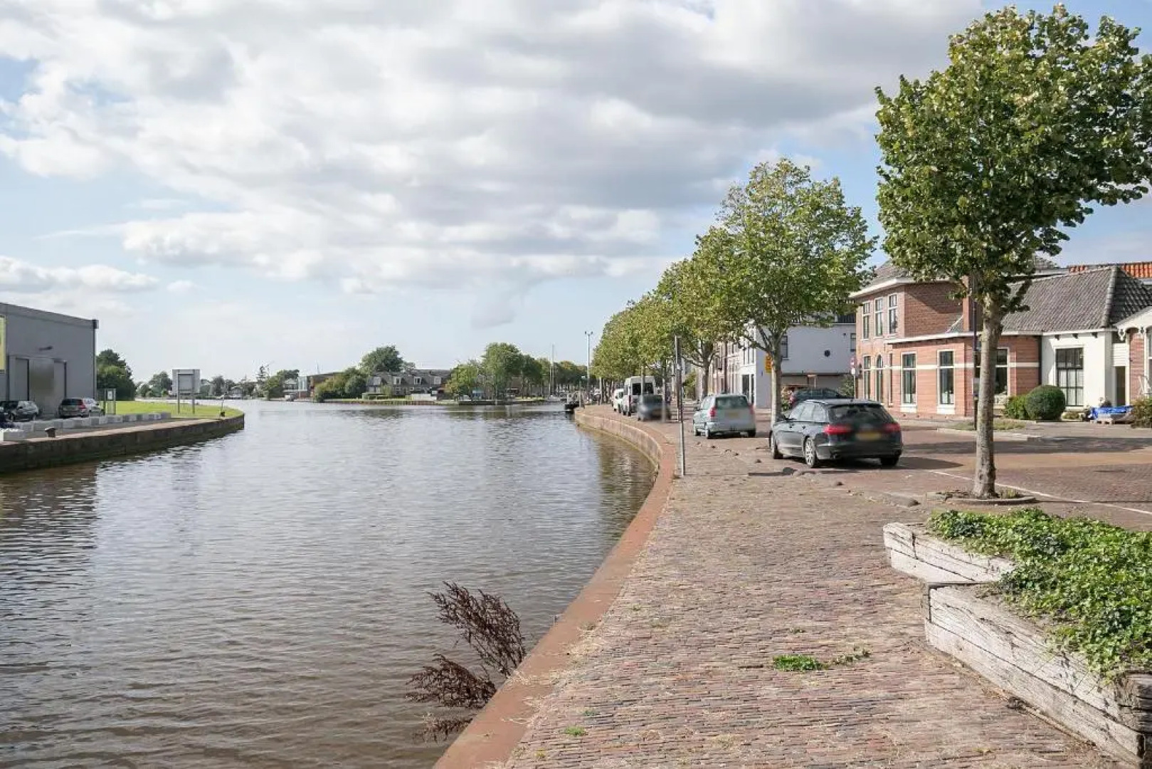 Molepôlle 6 - Stadslogementen Franeker