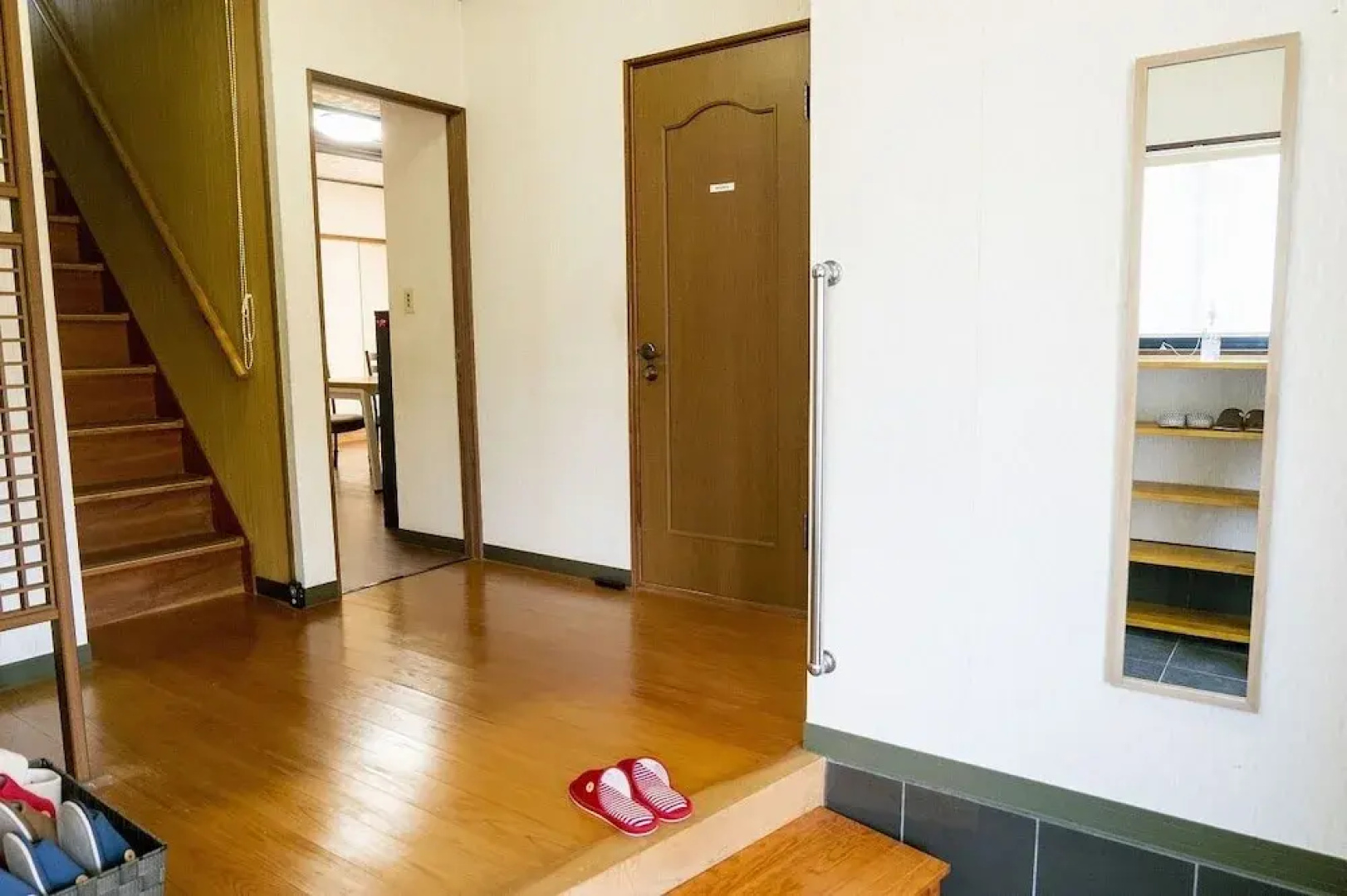 Stay Rokko - Hostel