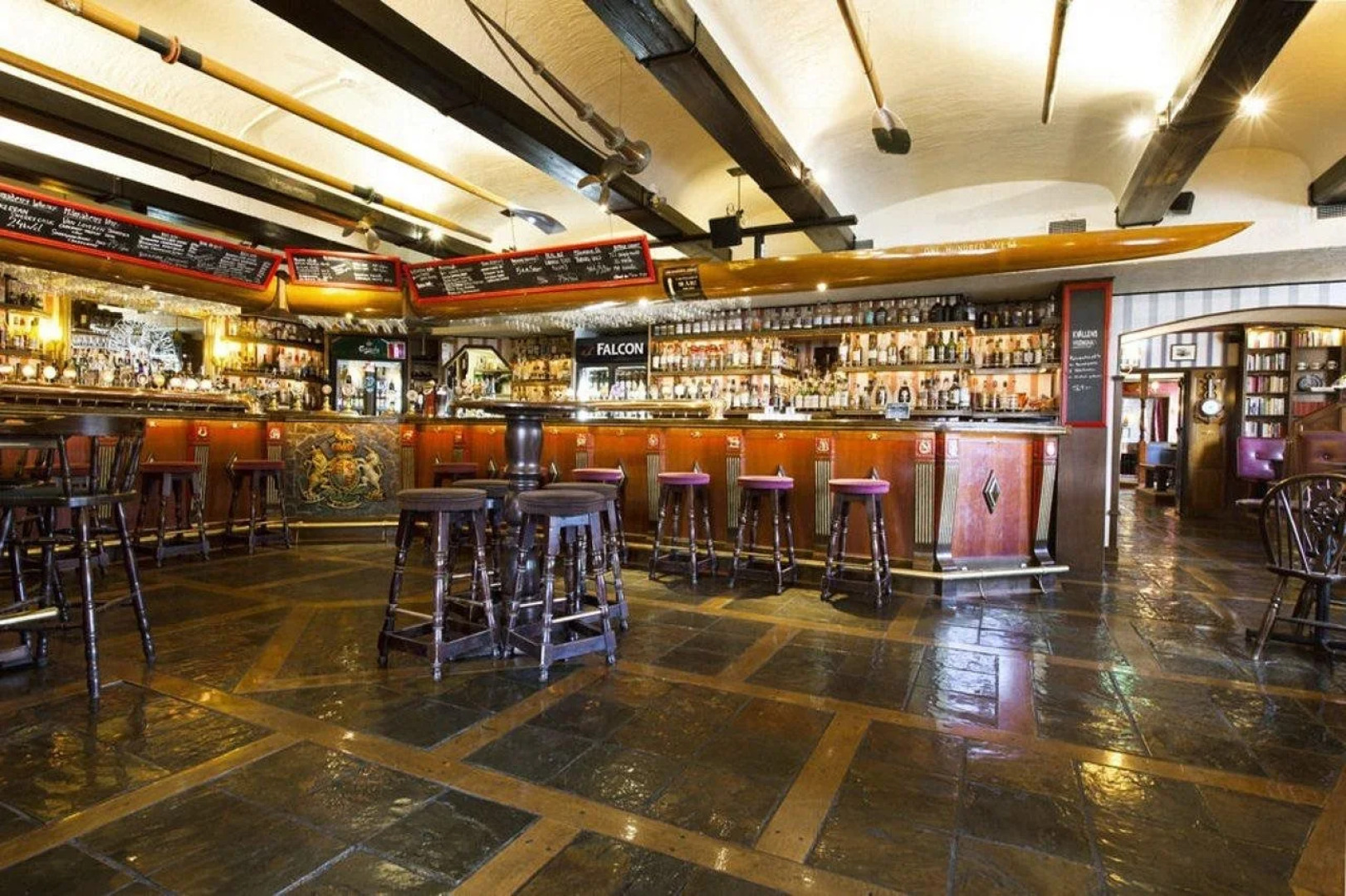 Elite Stadshotellet Västerås