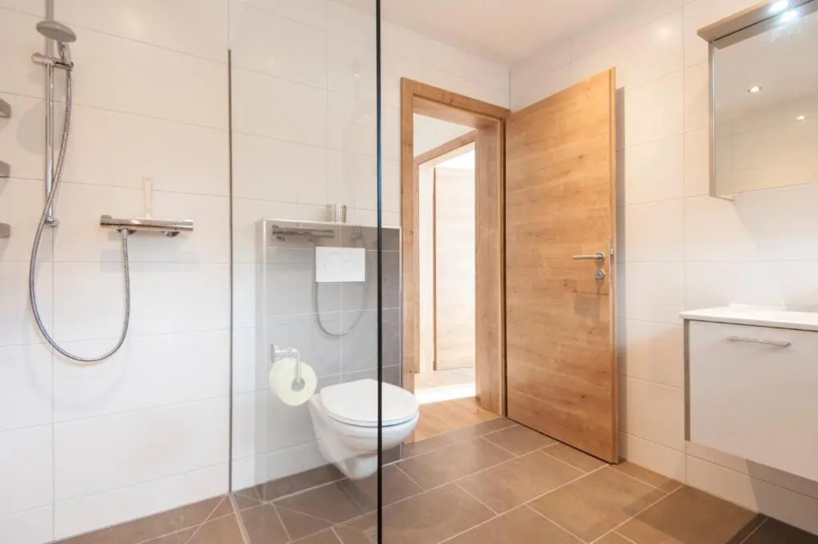 Appartements Steiger