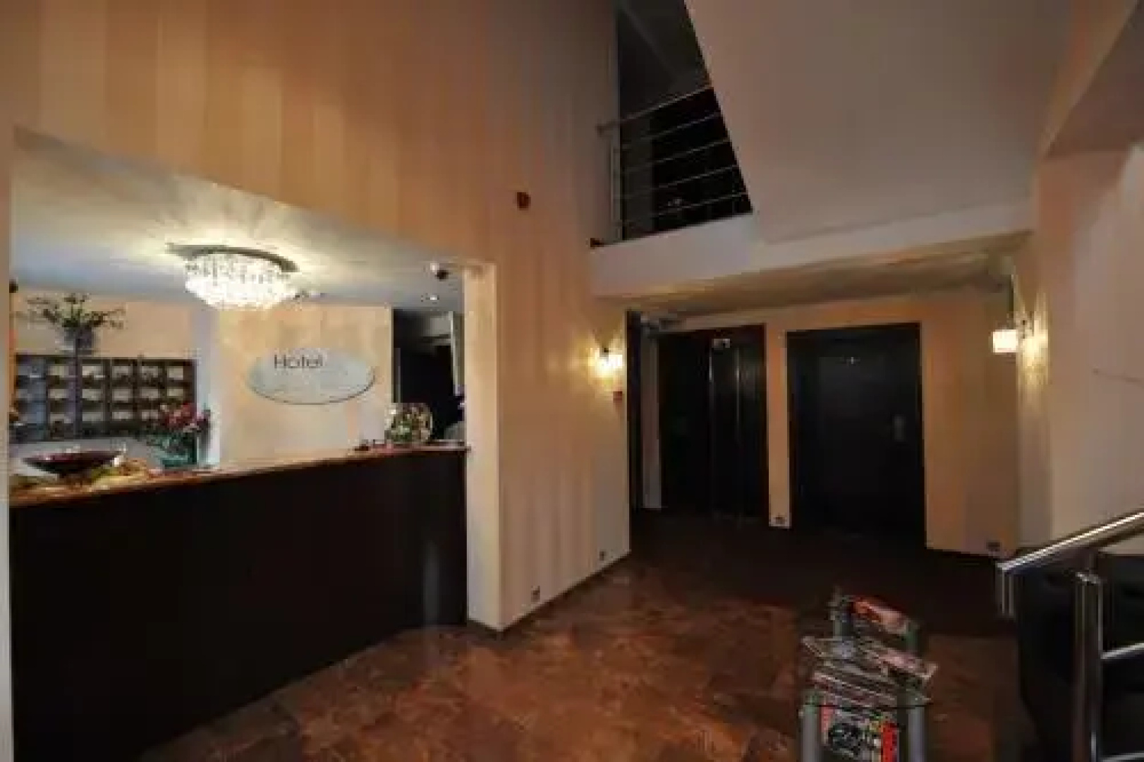 Hotel Linder