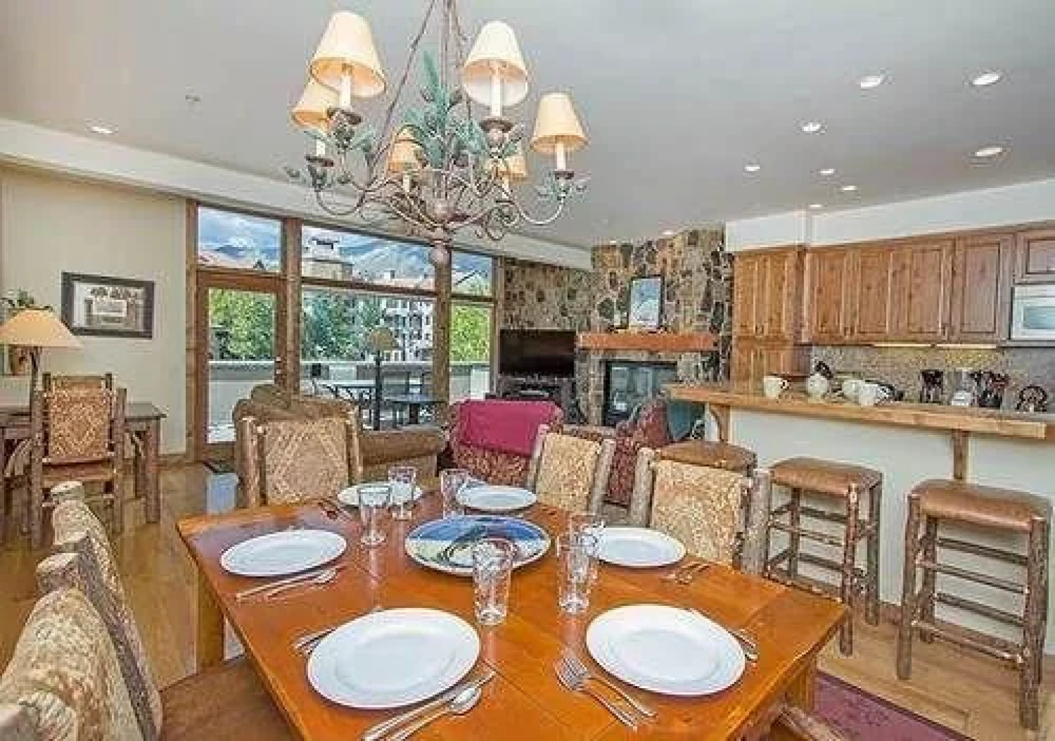 Le Chamonix By Alpine Lodging