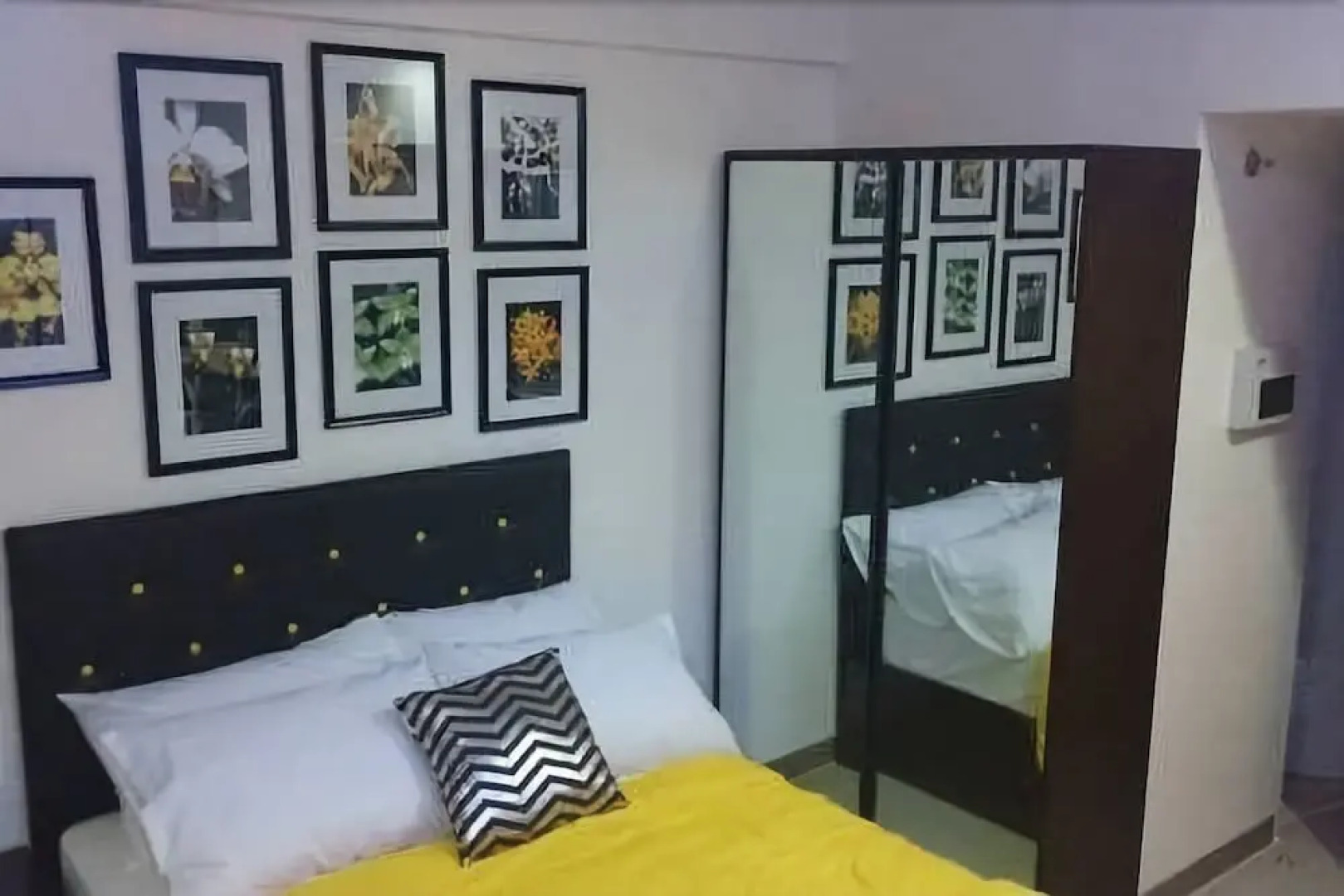 Cebu Infinity Pool Near Mall