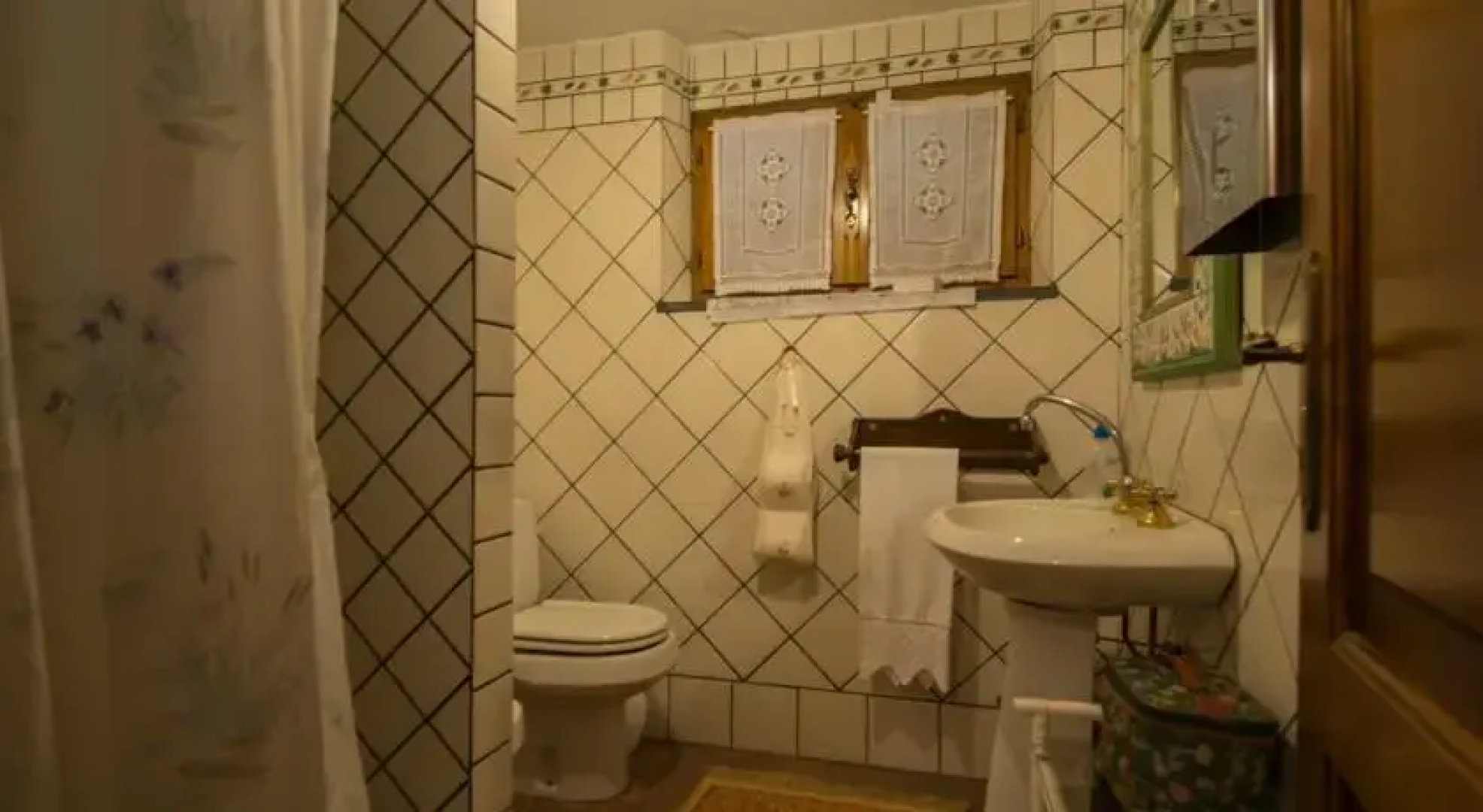 B&B in Agriturismo