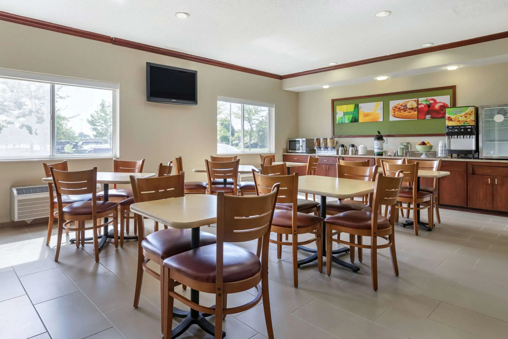 Quality Inn & Suites