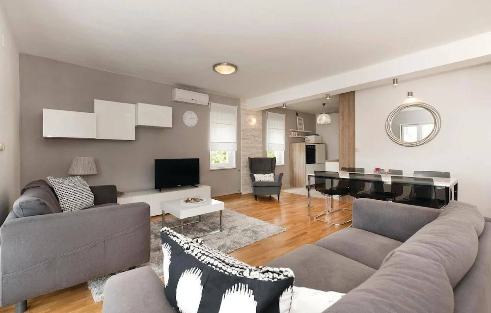 Awesome Home in Badanj With Wifi and 3 Bedrooms