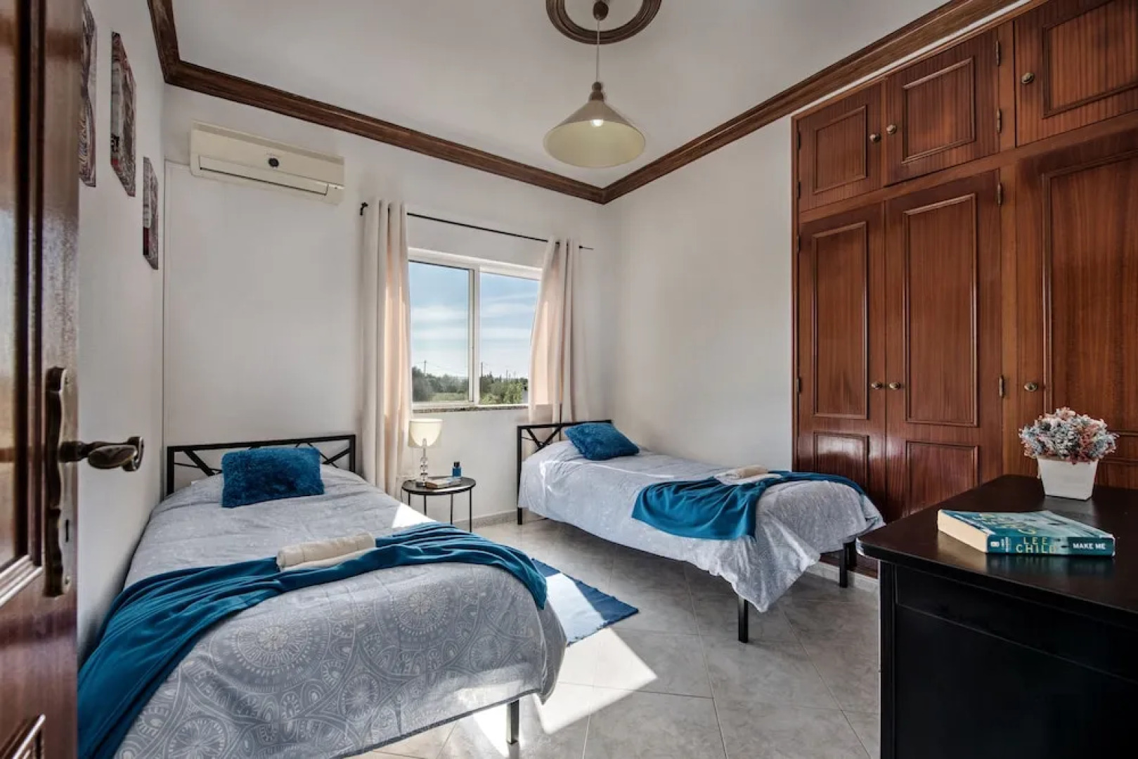 Villa Cadre - 5BR w Private Pool & Snooker Table