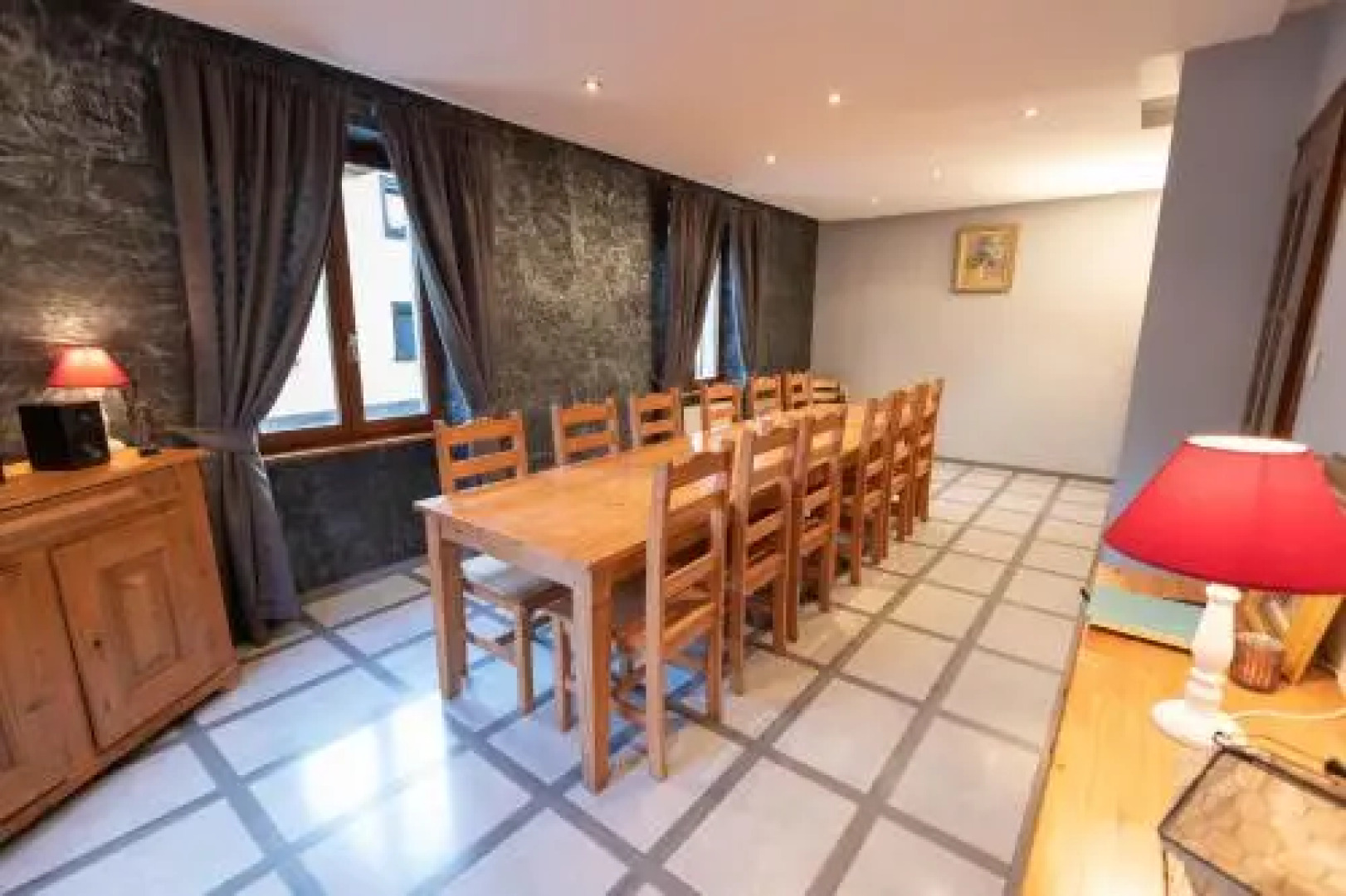 L'oberstadt - Groupe