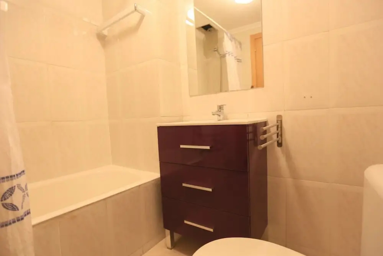 Apartamento Para 4 Personas en Cambrils