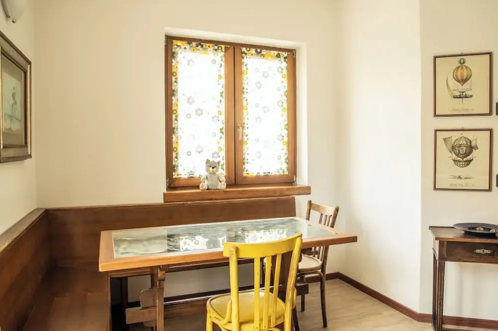 Appartamento Edolo, Bilocale & Monolocale