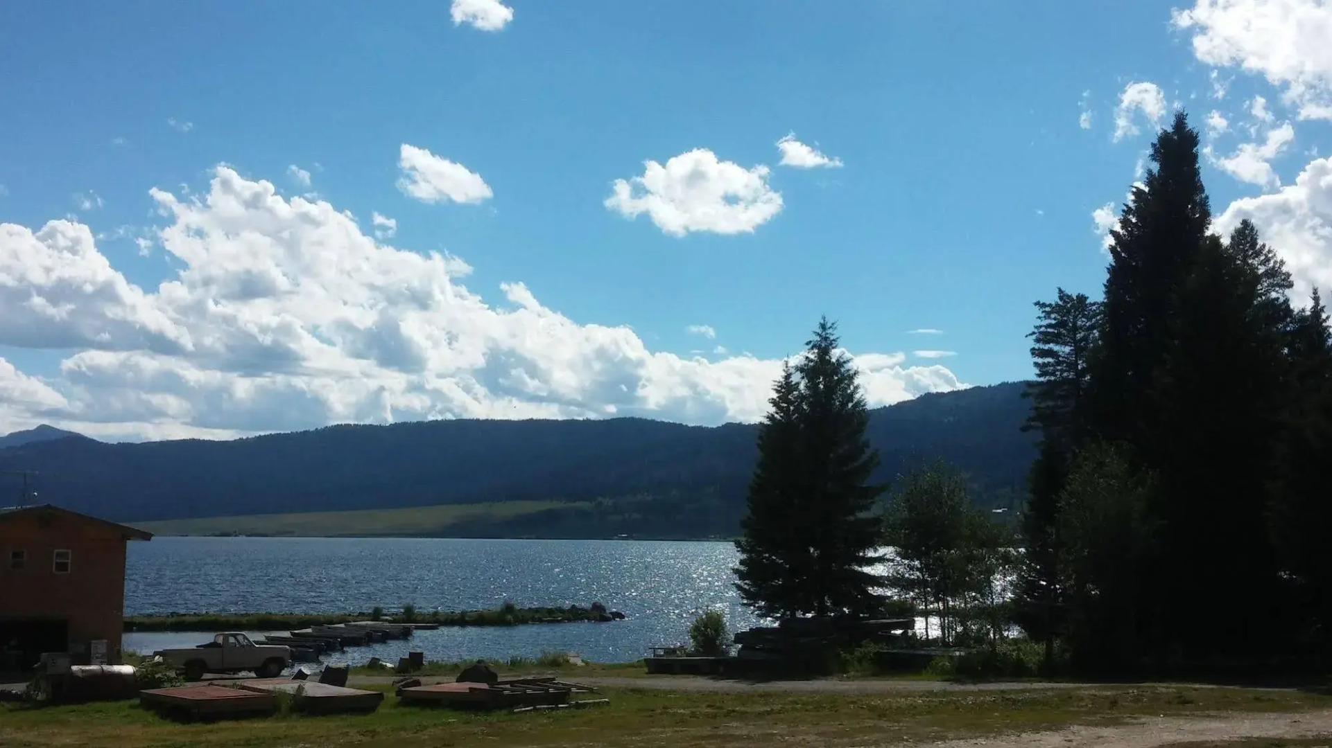 Jareds Wild Rose Ranch Resort