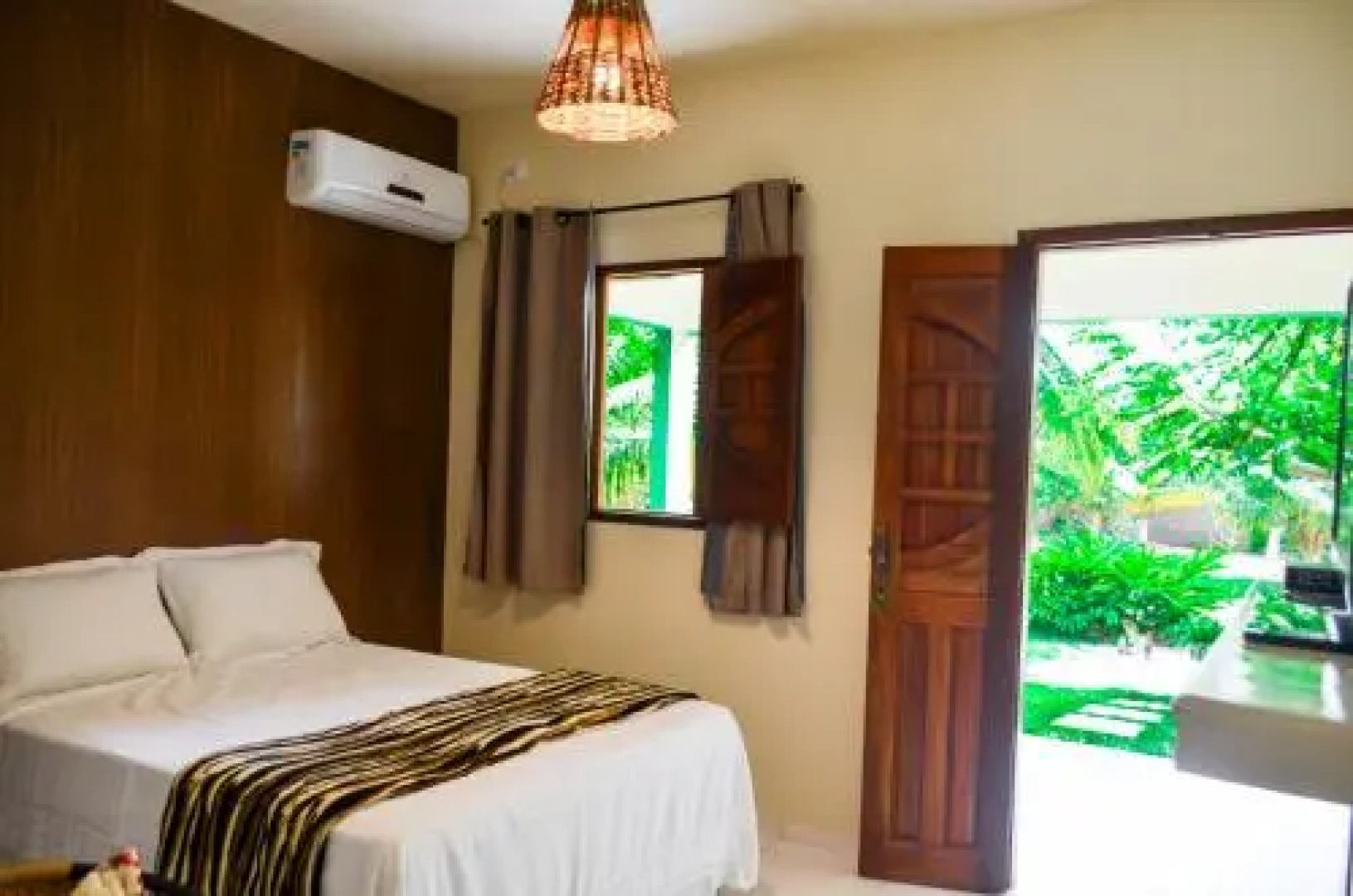 Chalés & Suites Caiçara