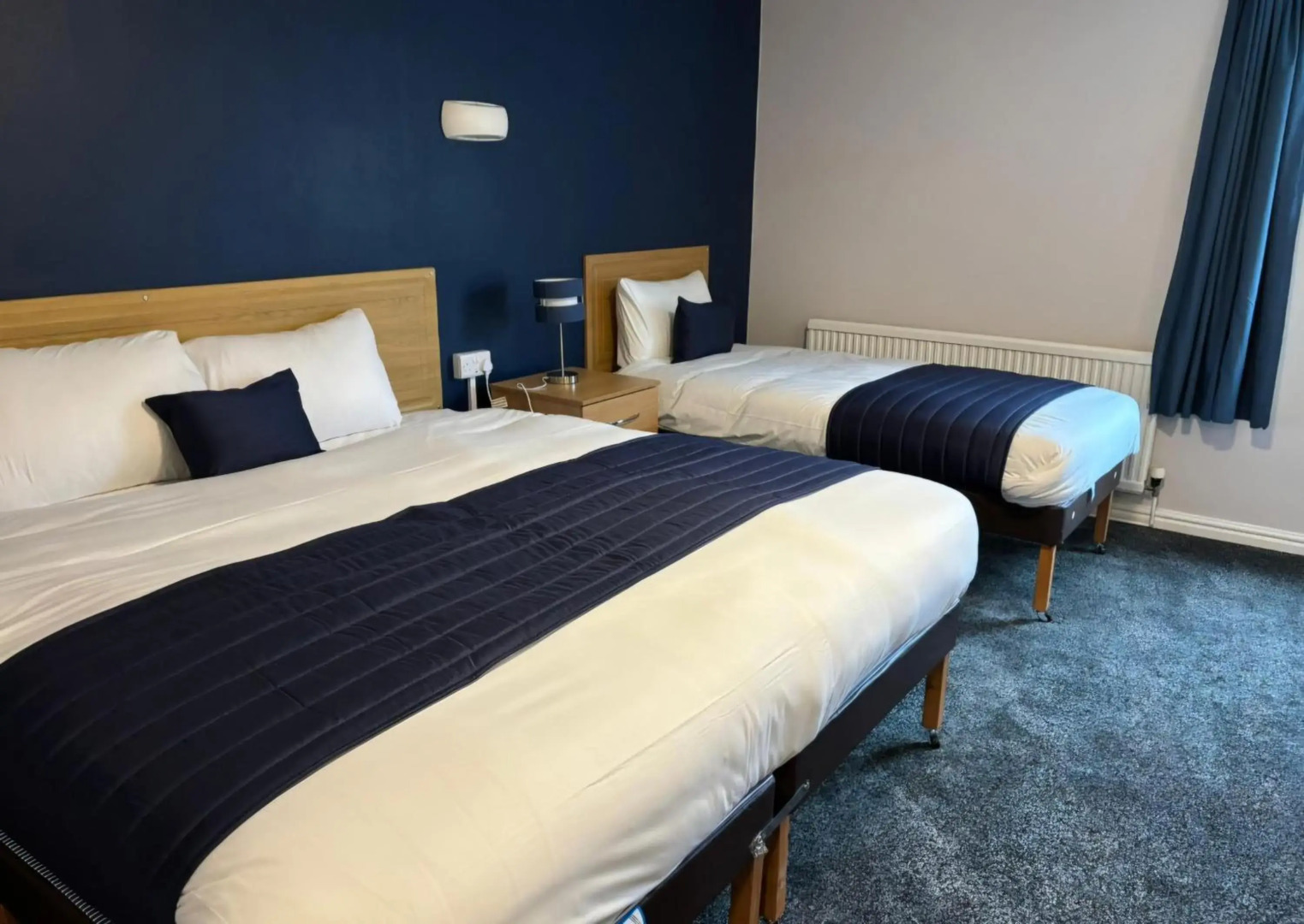 Britannia Hotel Wigan