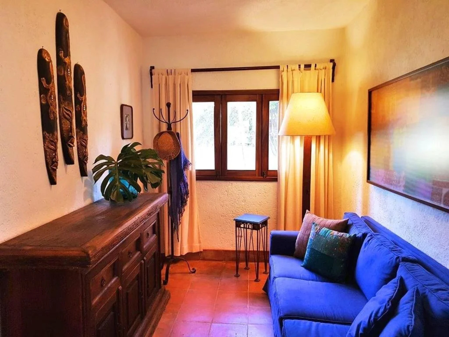 Casa Embrujo Tzintzuntzan