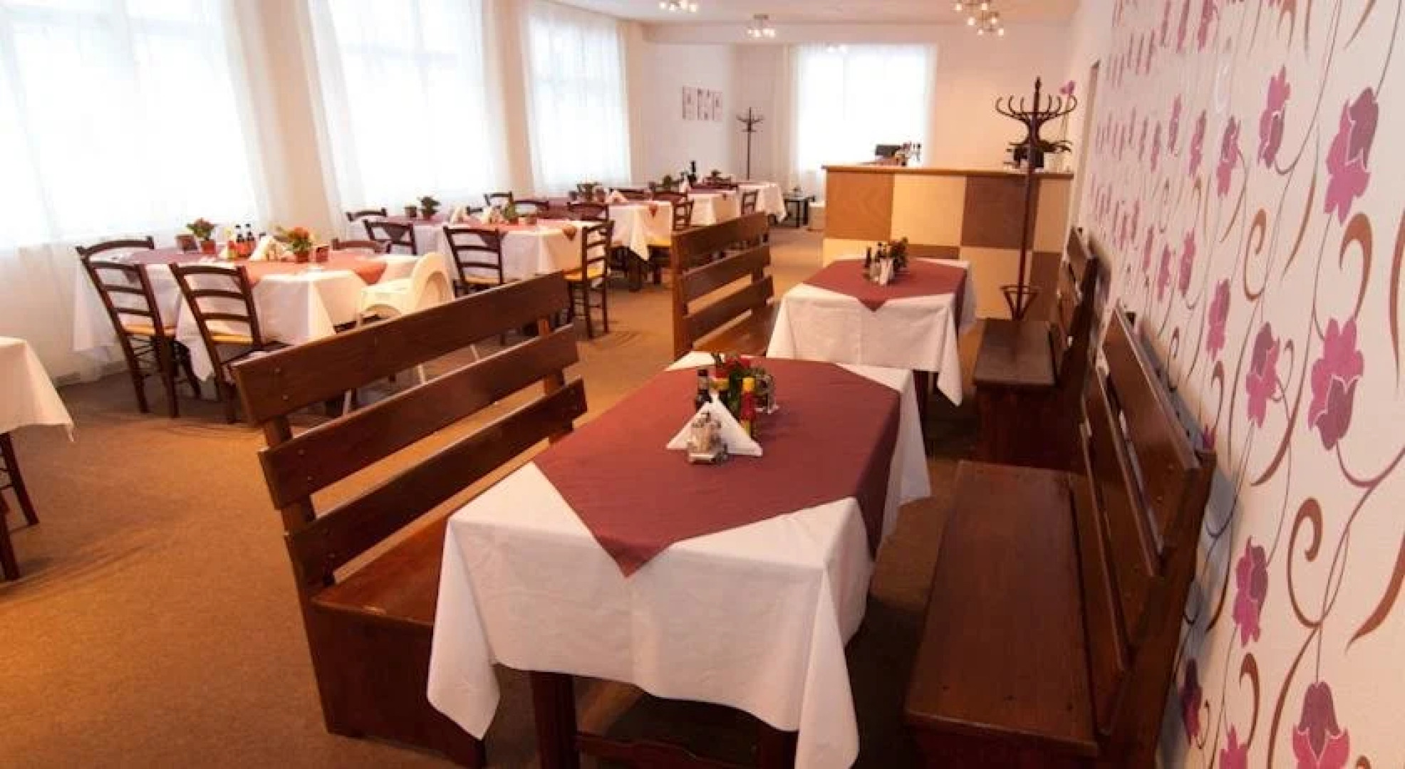 bike-Hotel Měděnec