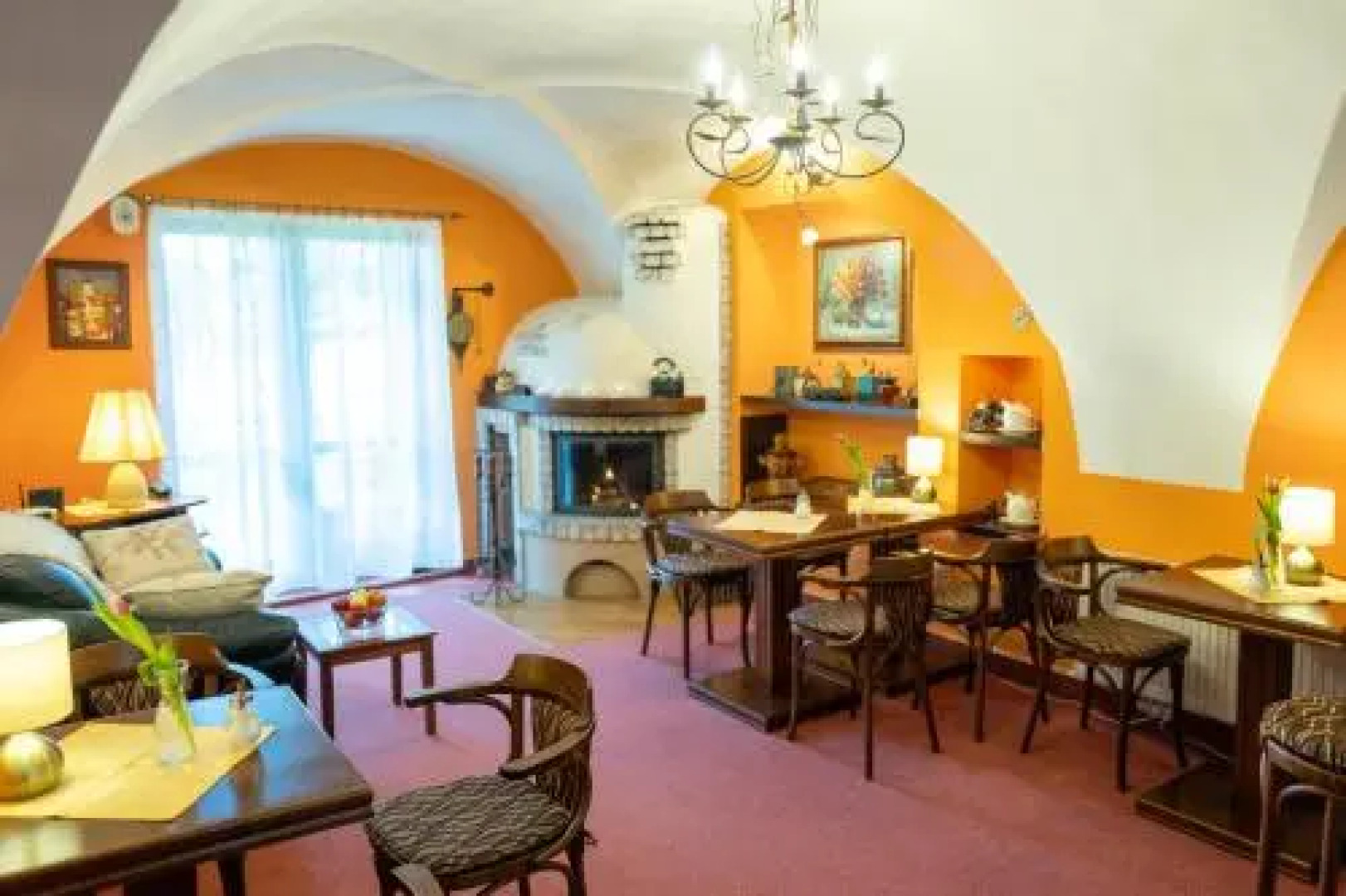 Boutique Hotel Fortuna
