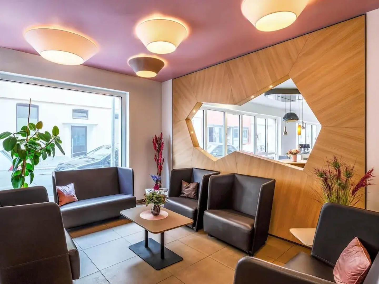 B&B Hotel Hildesheim