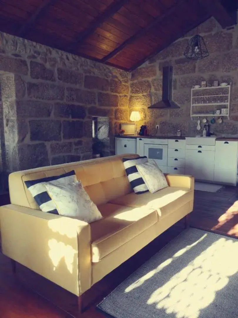 Abrigo do Mezio - Country House