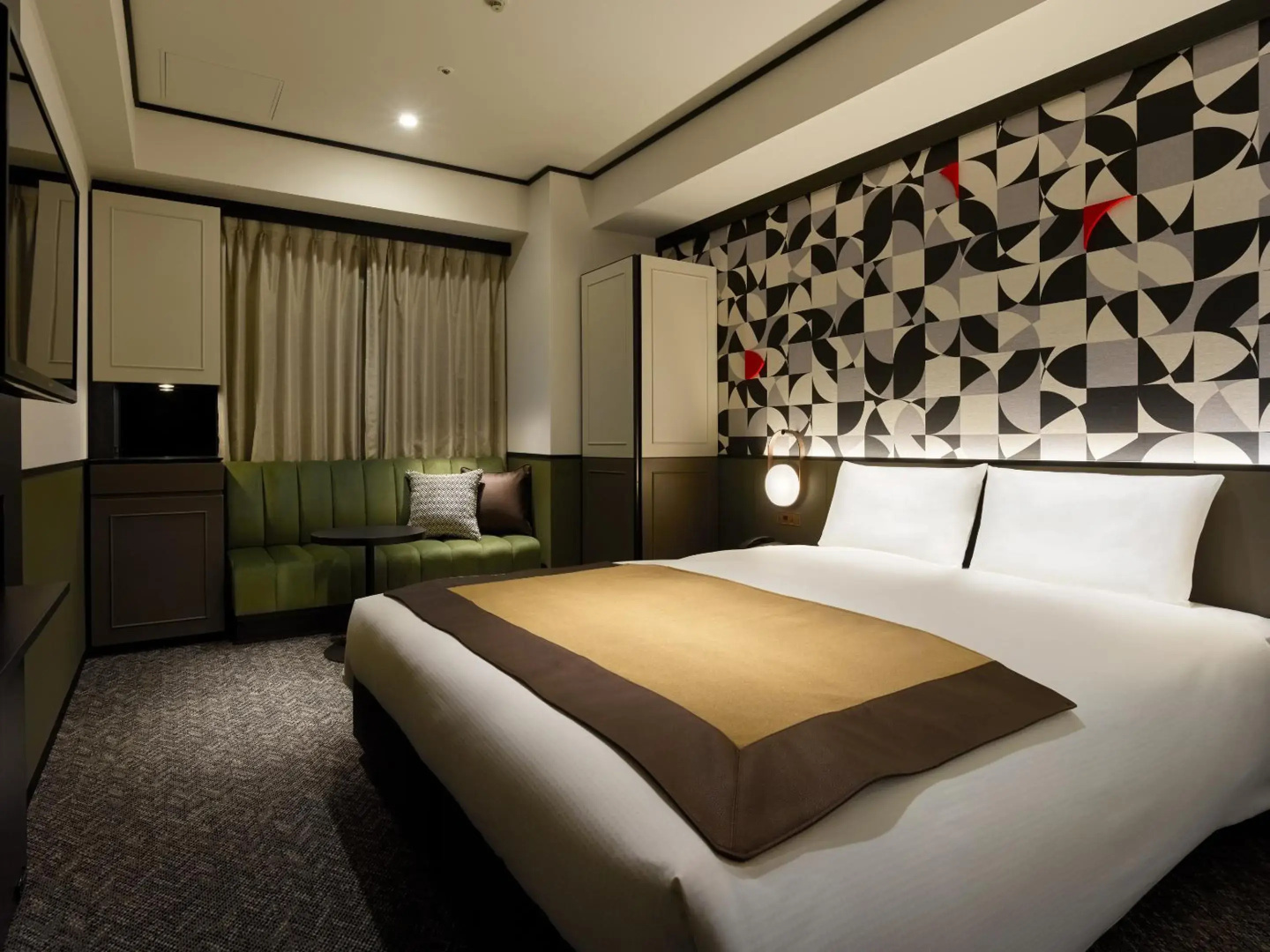 The Belvedere Hotel