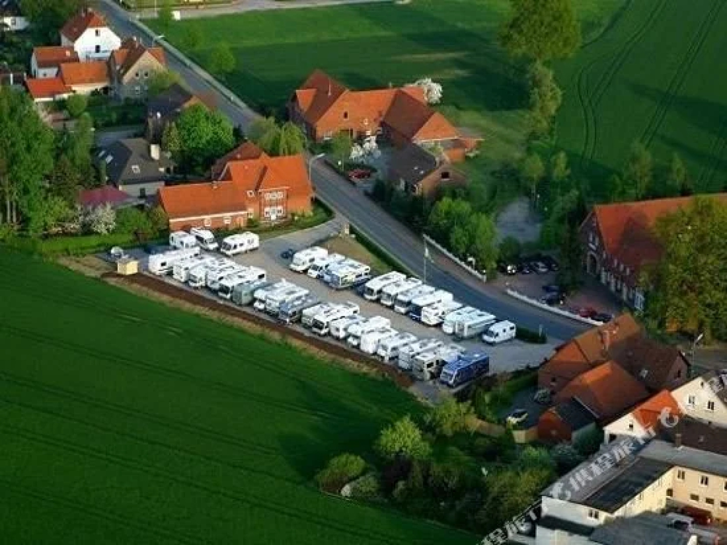 Gaestehof Zum Dicken Heinrich
