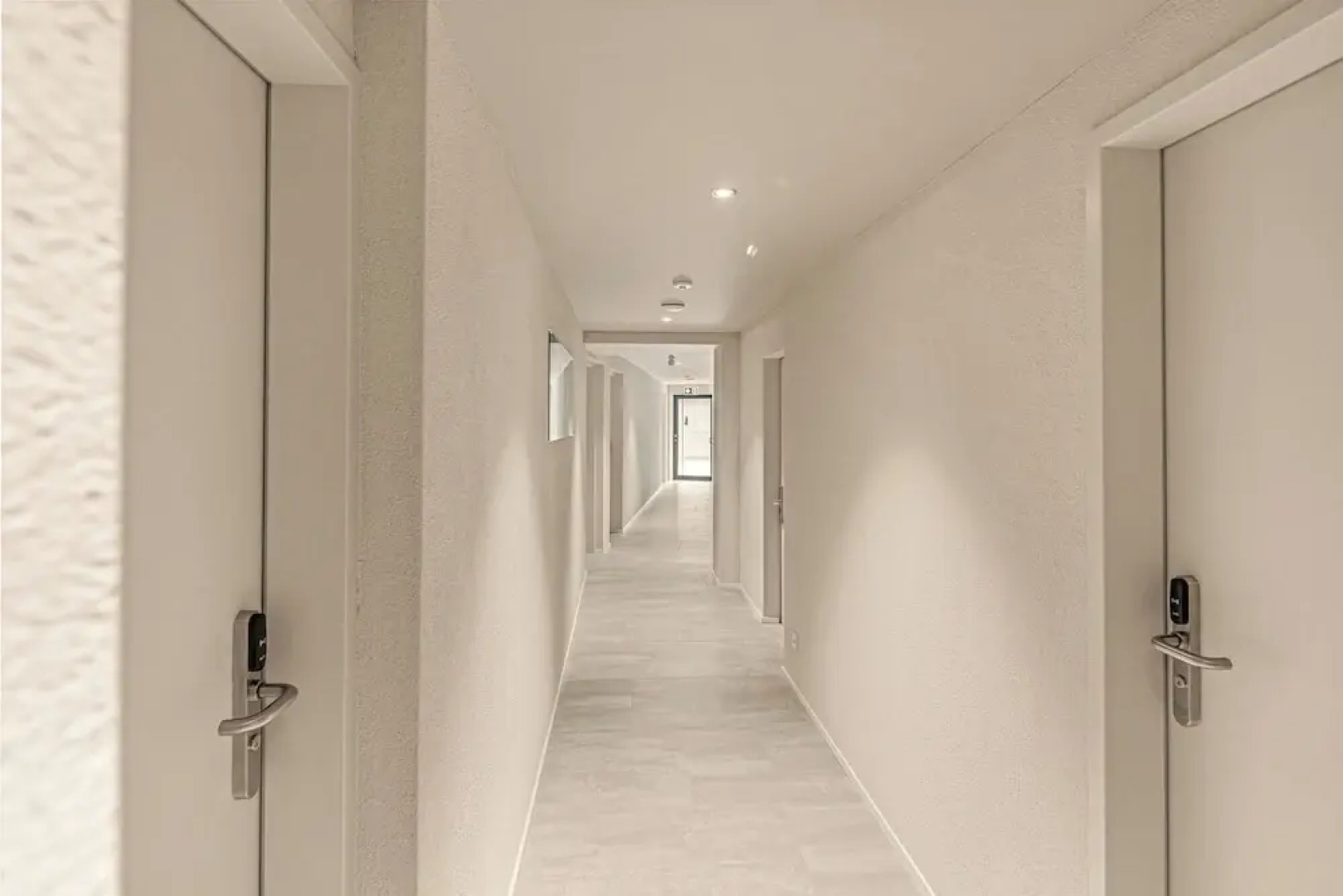 Hotel Rütli am Bahnhof Rüti ZH