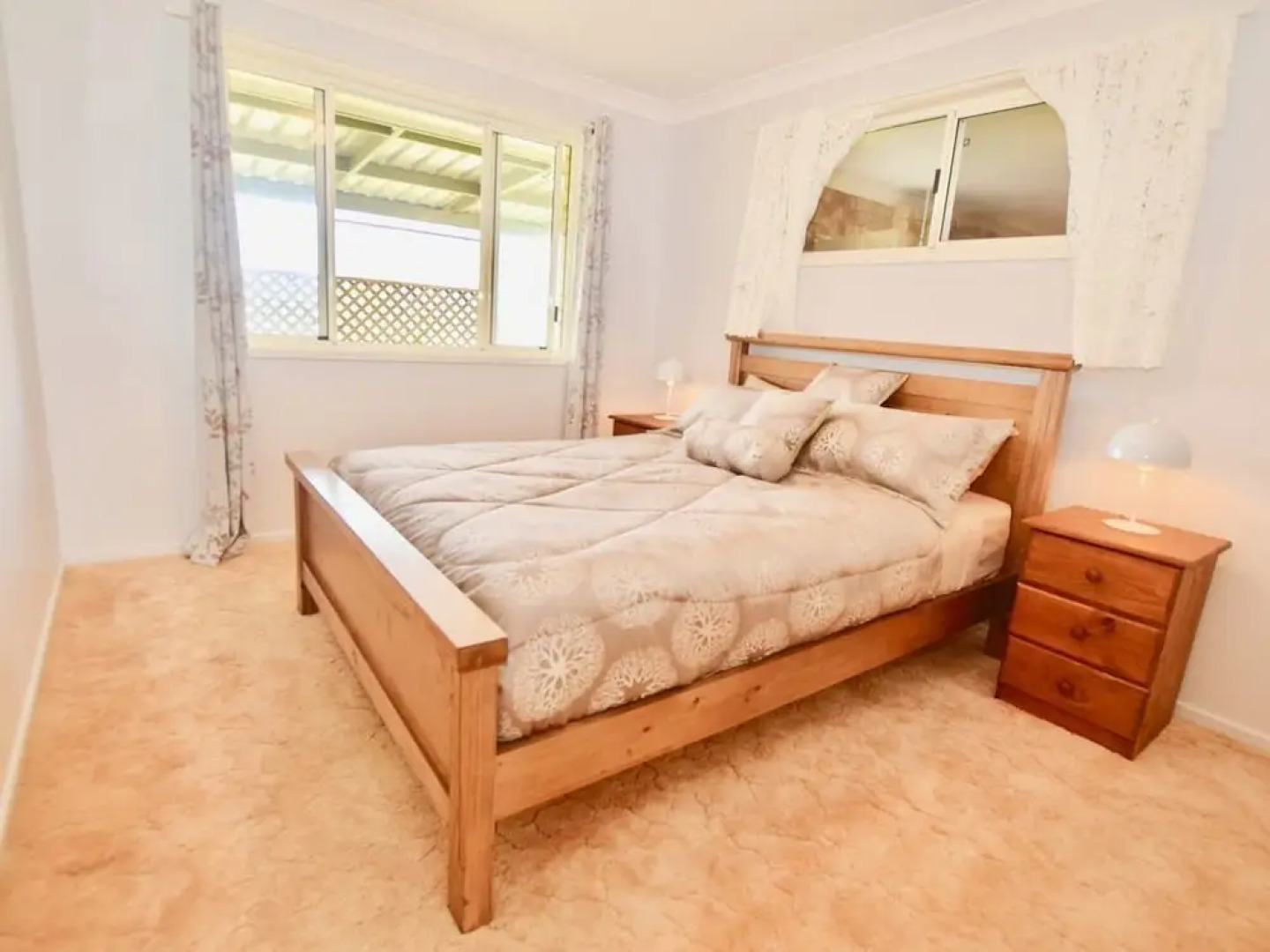 Country Breeze Farm Stay