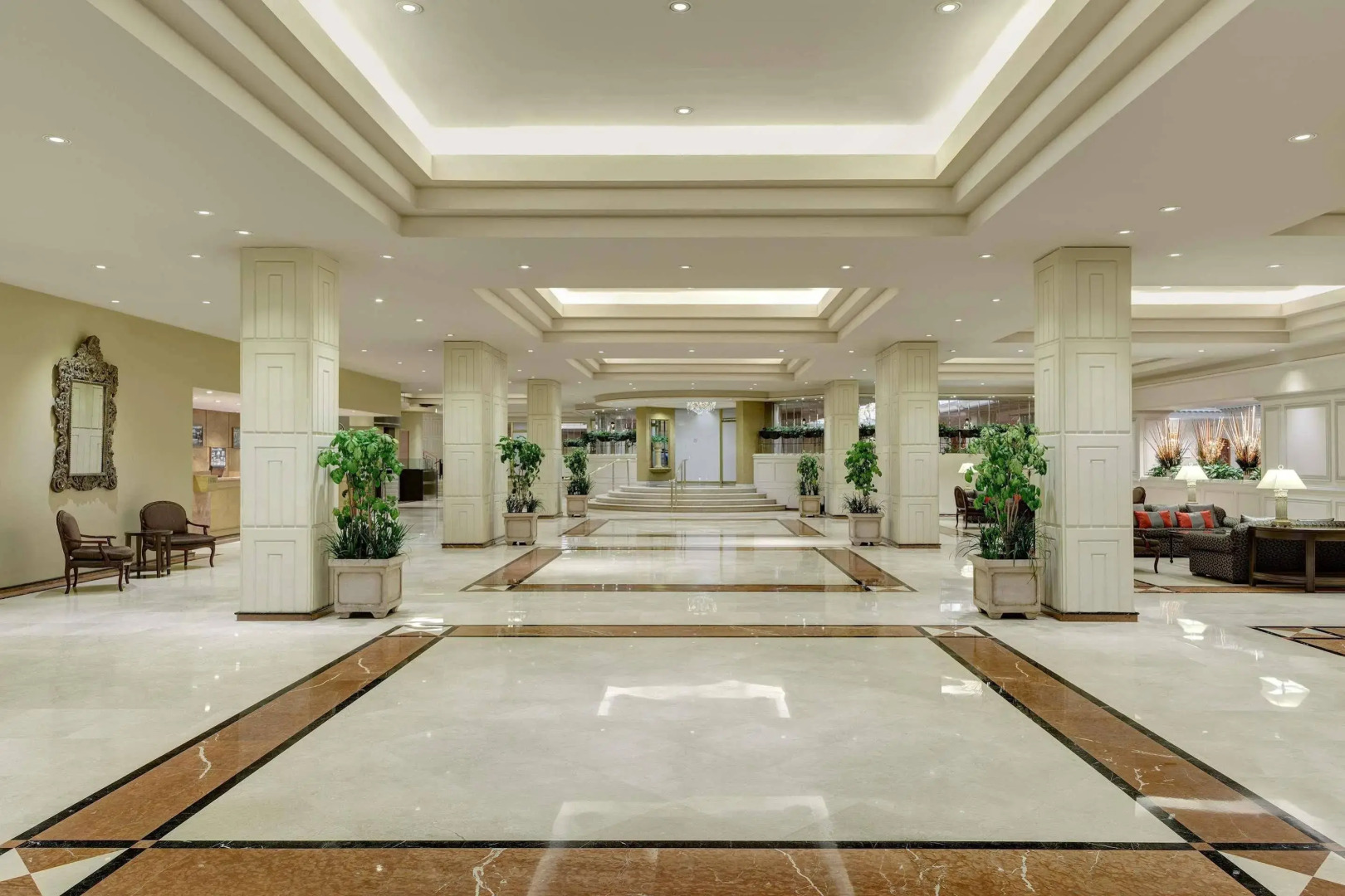 Sheraton Lima Historic Center