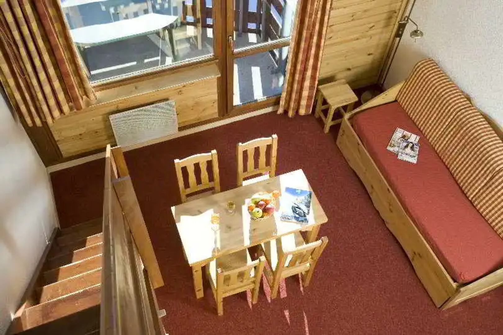 VVF La Plagne Montalbert Paradiski