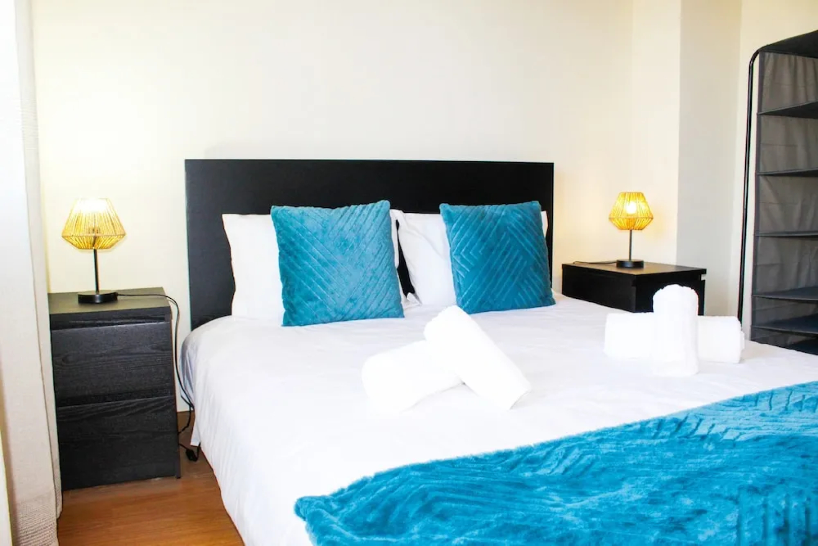 Vieira Rooms Natural Pools