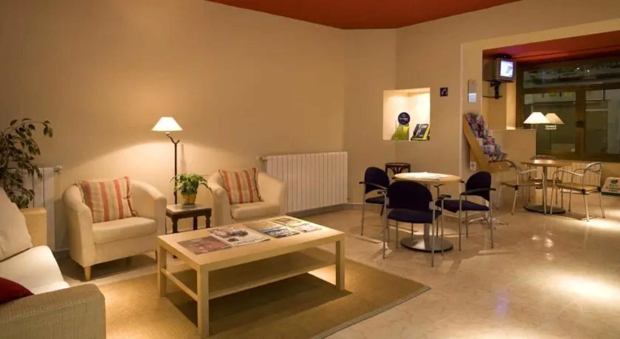 Hotel Central Normandie