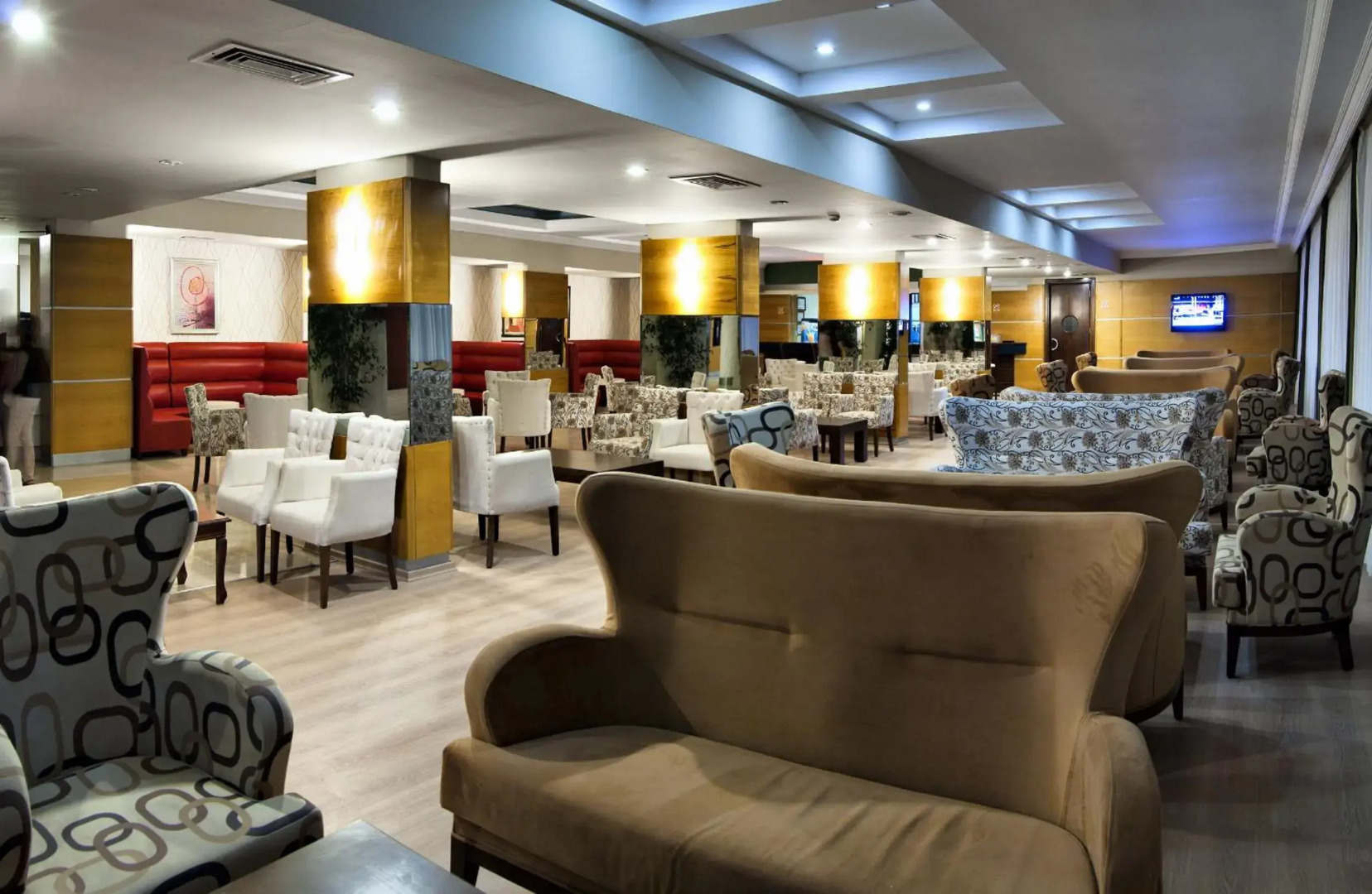 Ephesia Resort Hotel