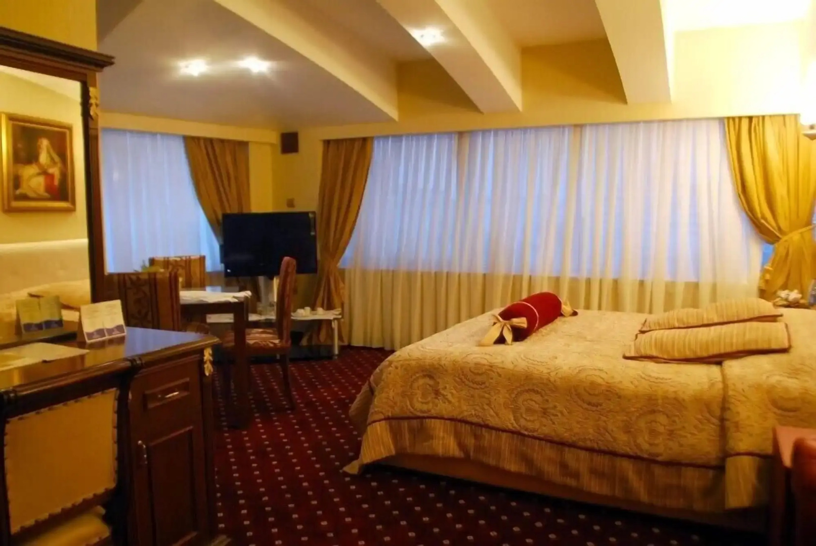 Adana Erten Otel