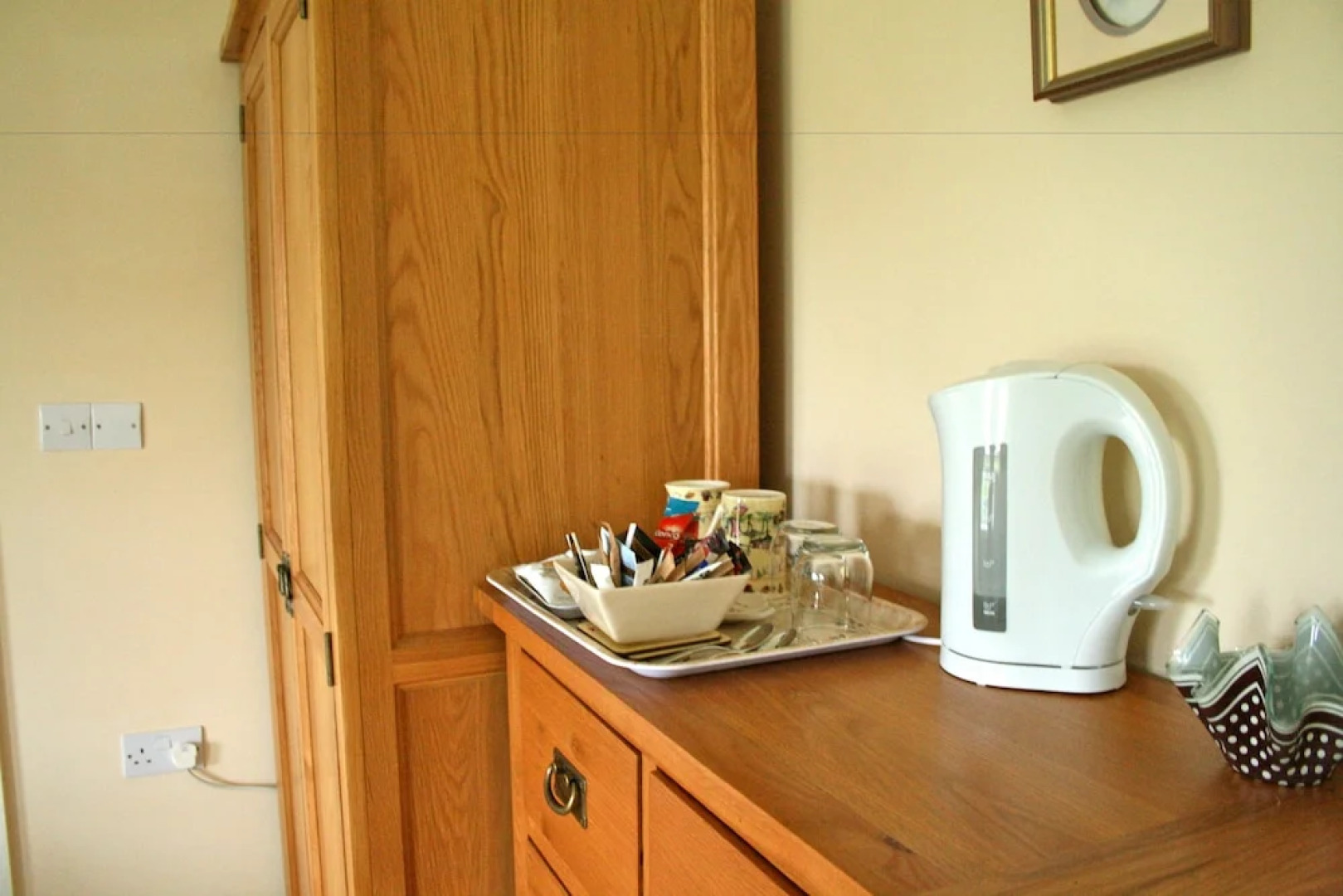 Ballyharvey House B&B