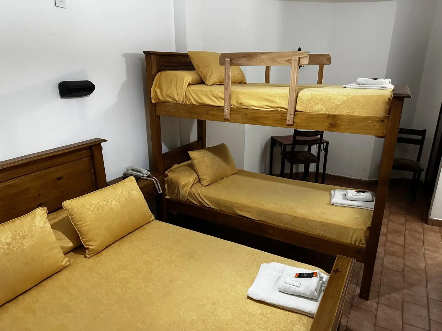 Hotel Colonial