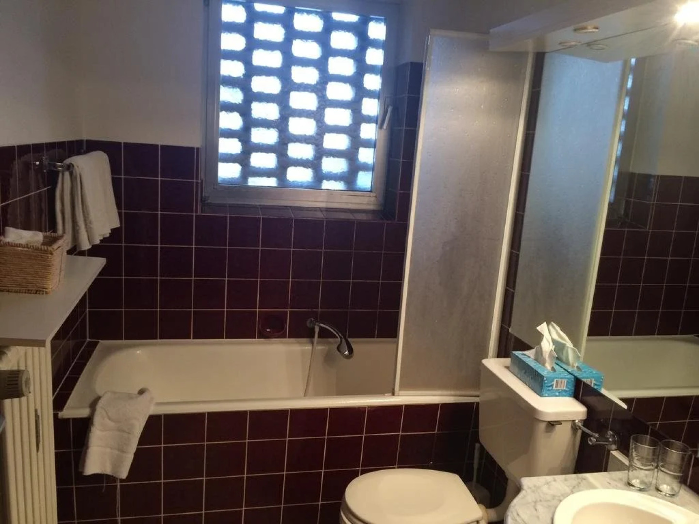 Hotel am Staatsforst