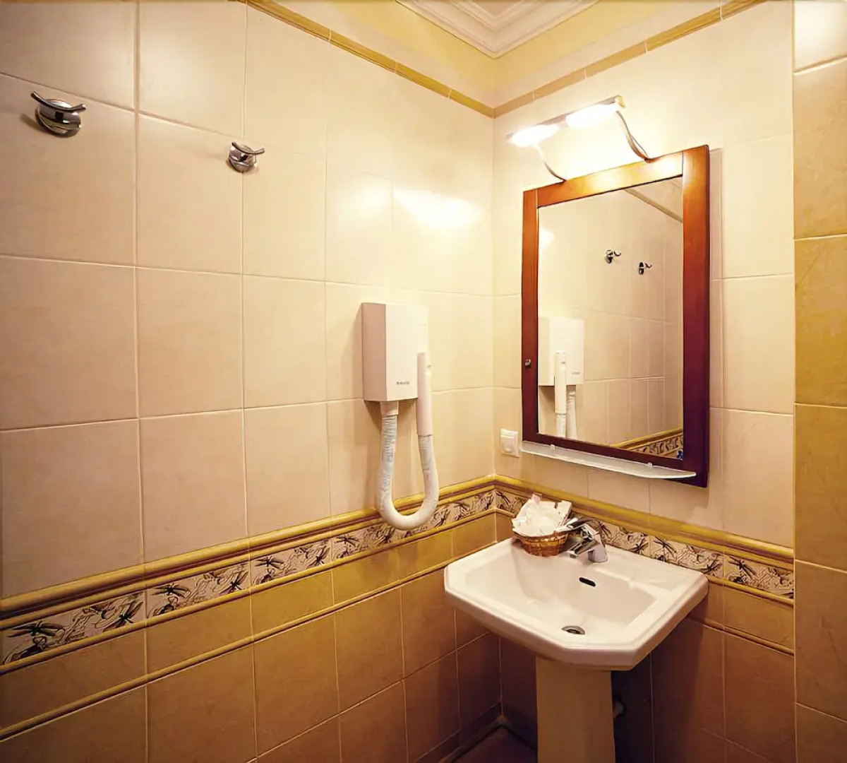 Бутик-отель Шенонсо