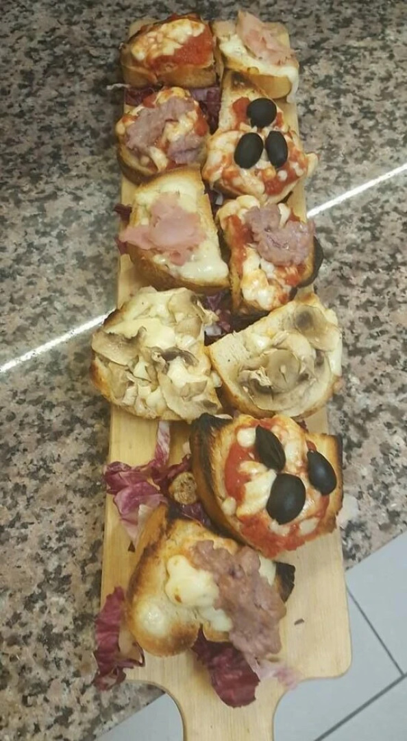 Locanda Osteria Del Marano