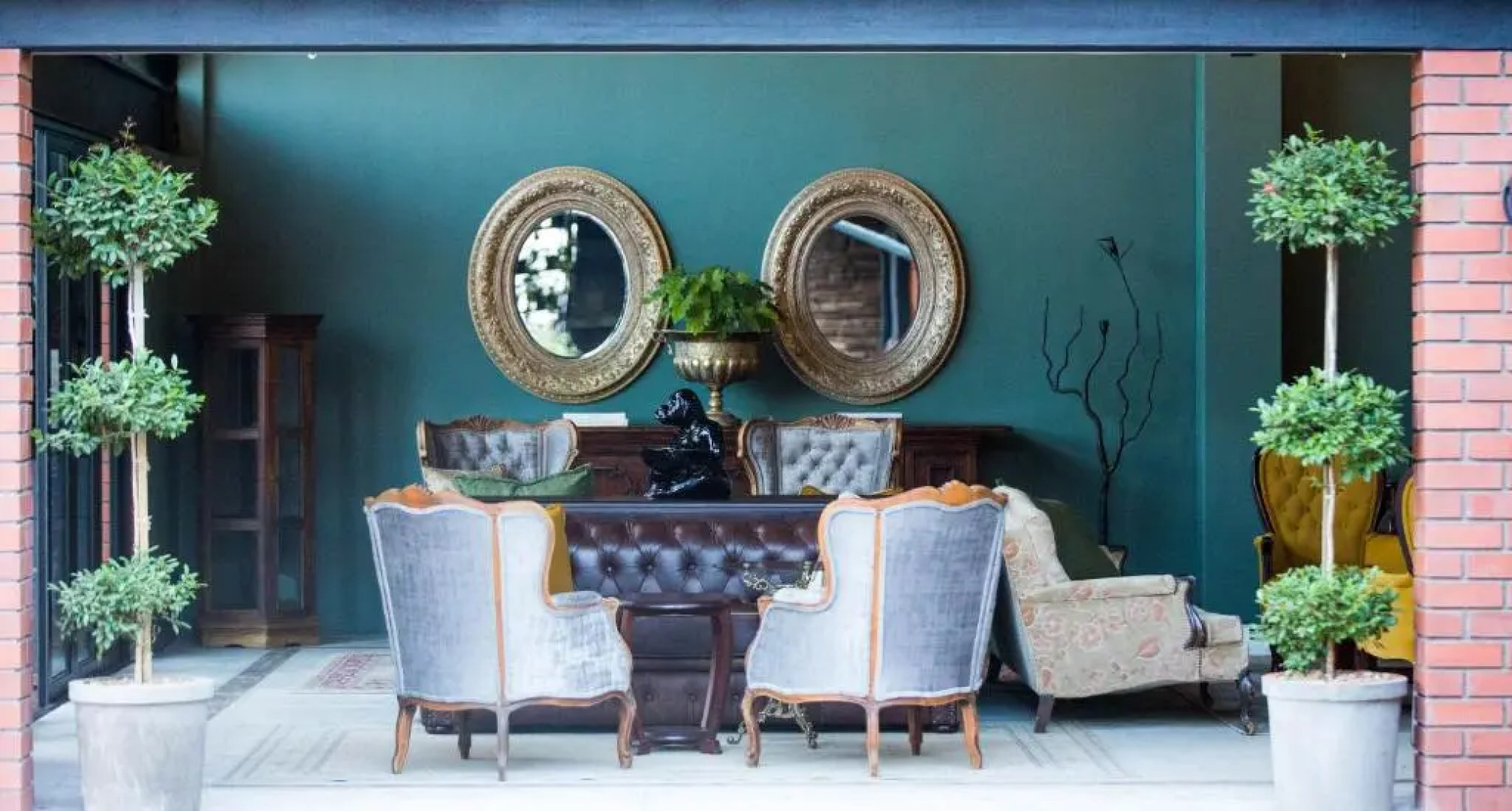 The Bohemian Guesthouse