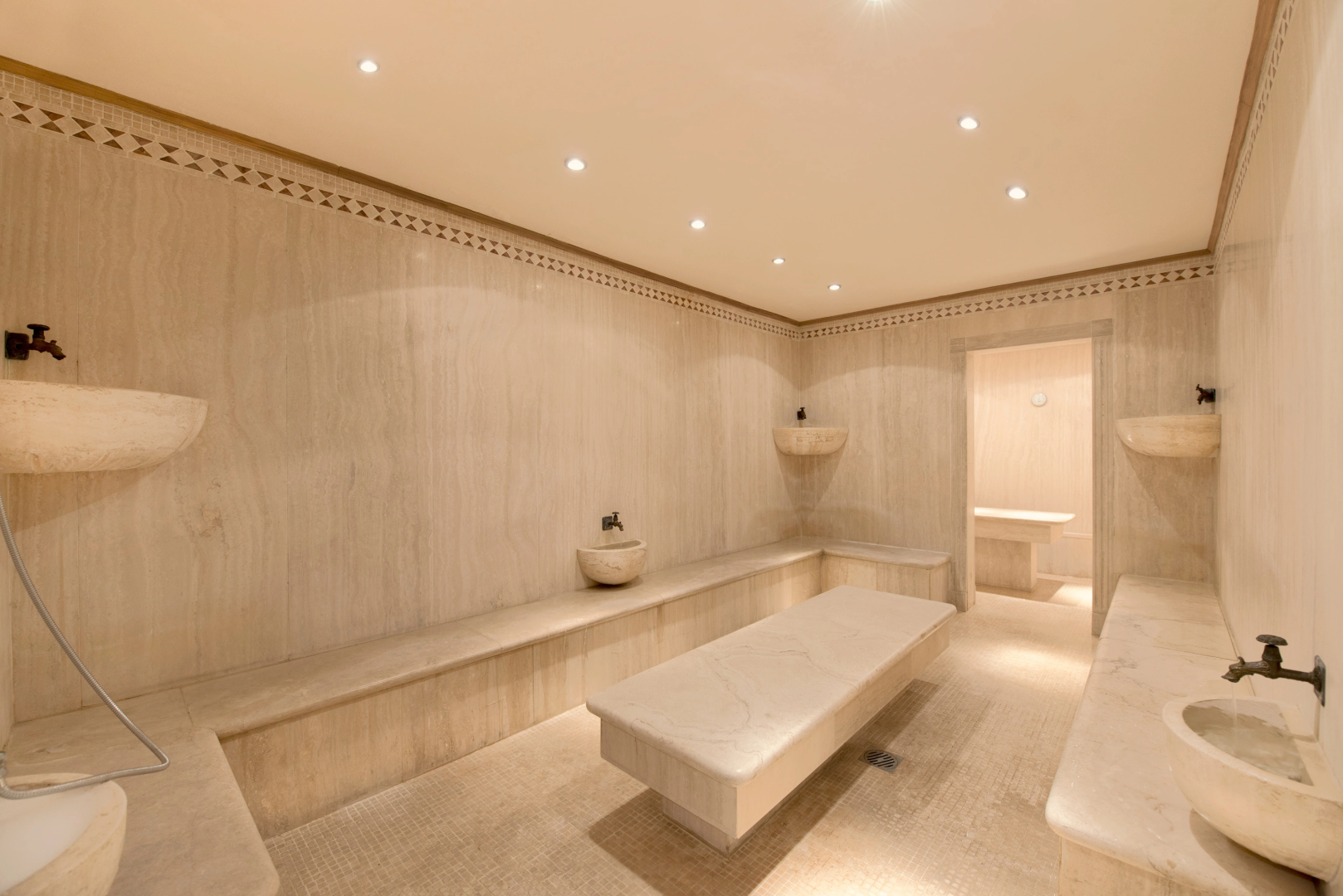 Swiss Diamond Hotel & SPA