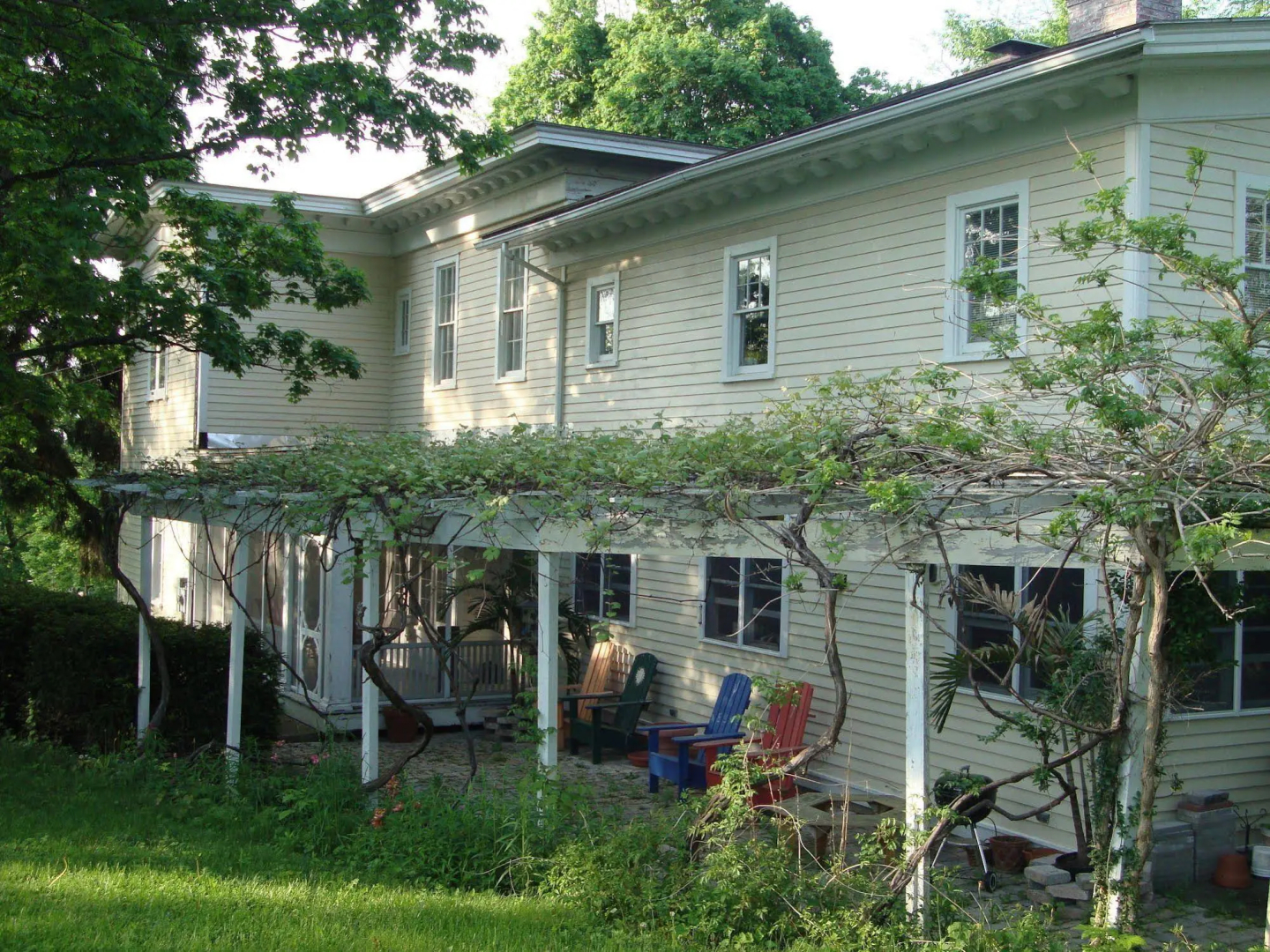 Finger Lakes Bed and Breakfast