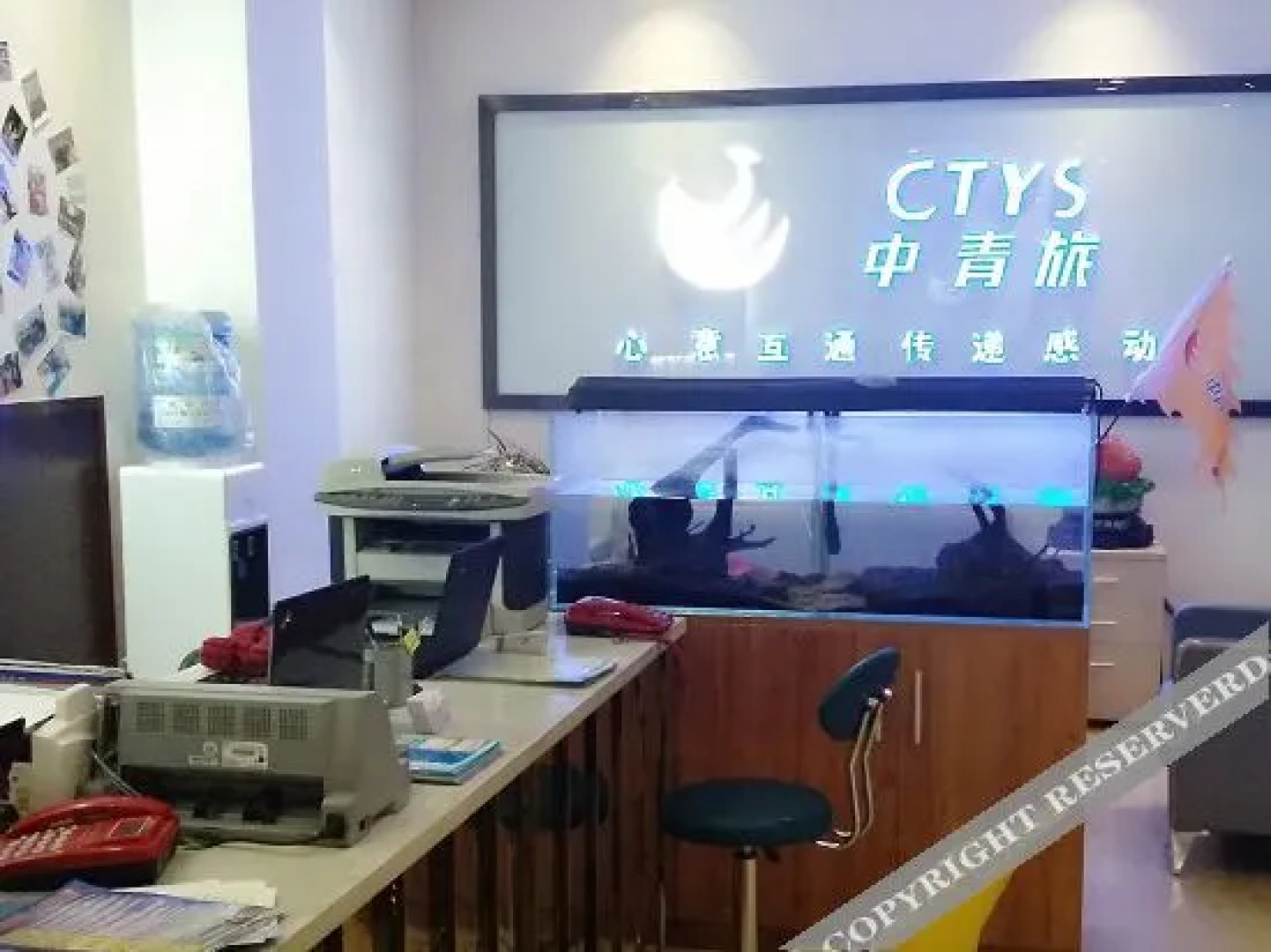 Shaya Yinqiao Kaiyue hotel