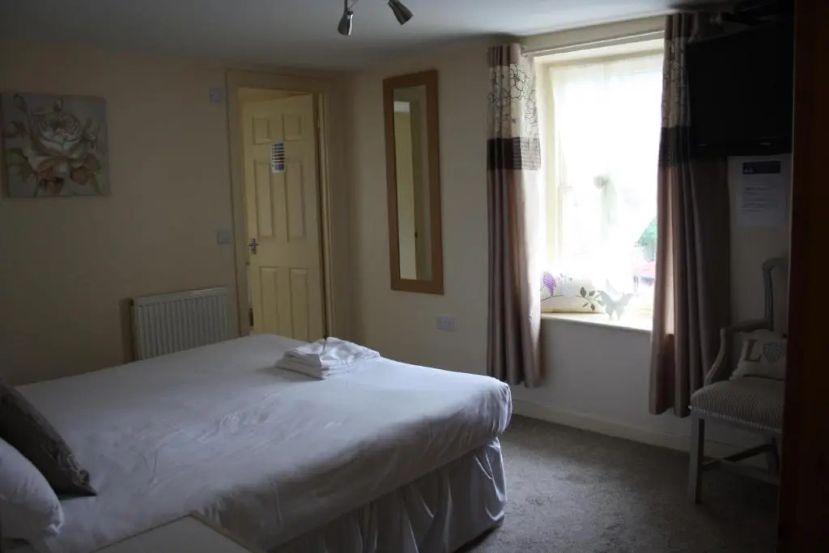 The Castle Inn Hotel