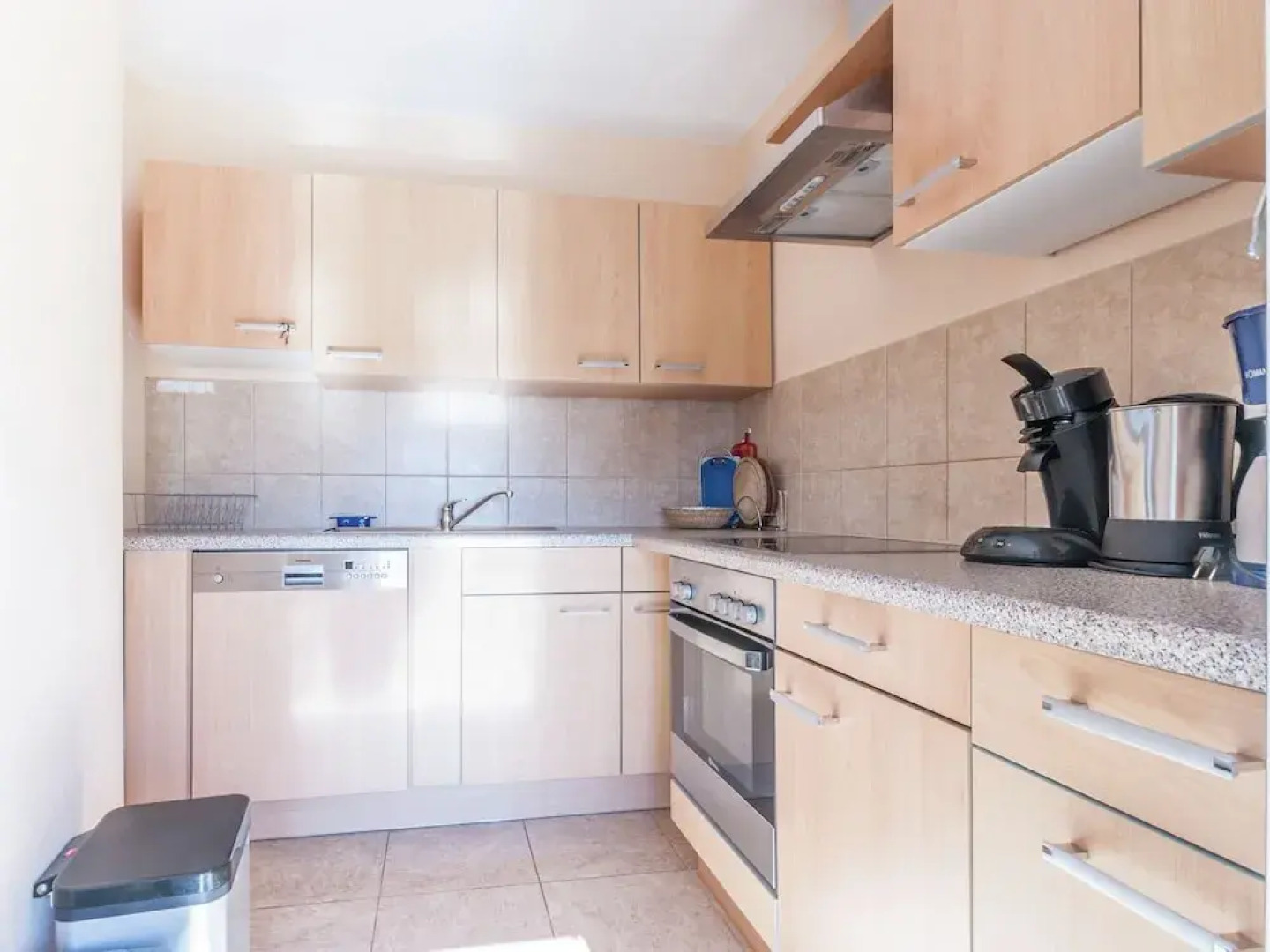 Holiday Home With Private Pool in Sant Pere Pescador