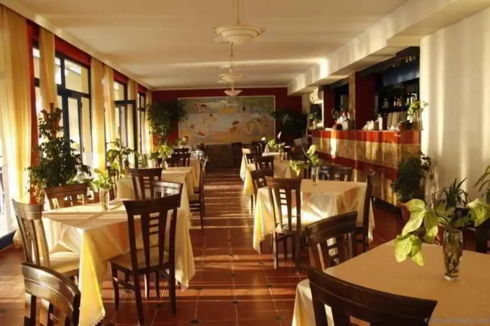 Nimfa Hotel